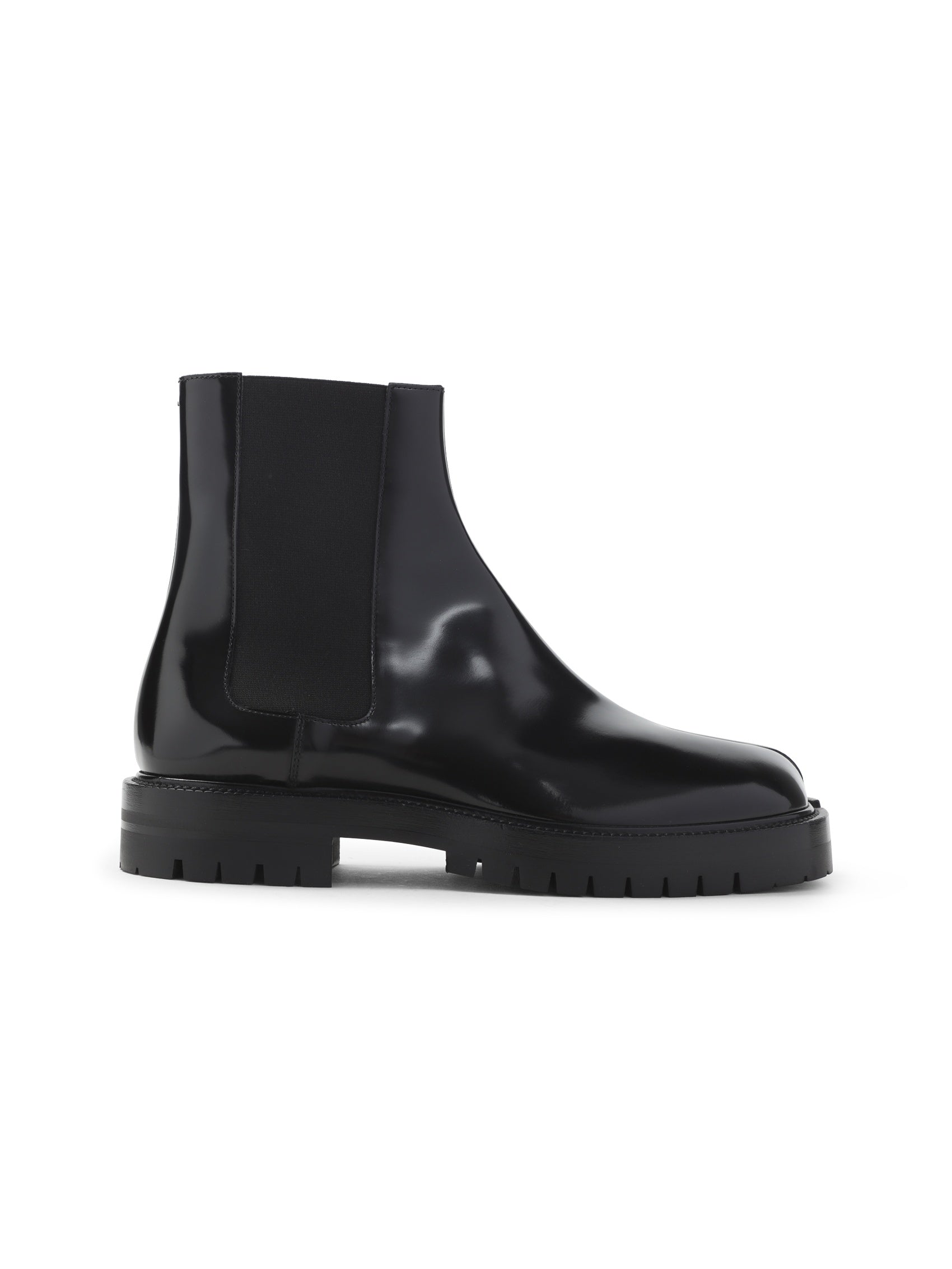 Tabi County Chelsea Boots