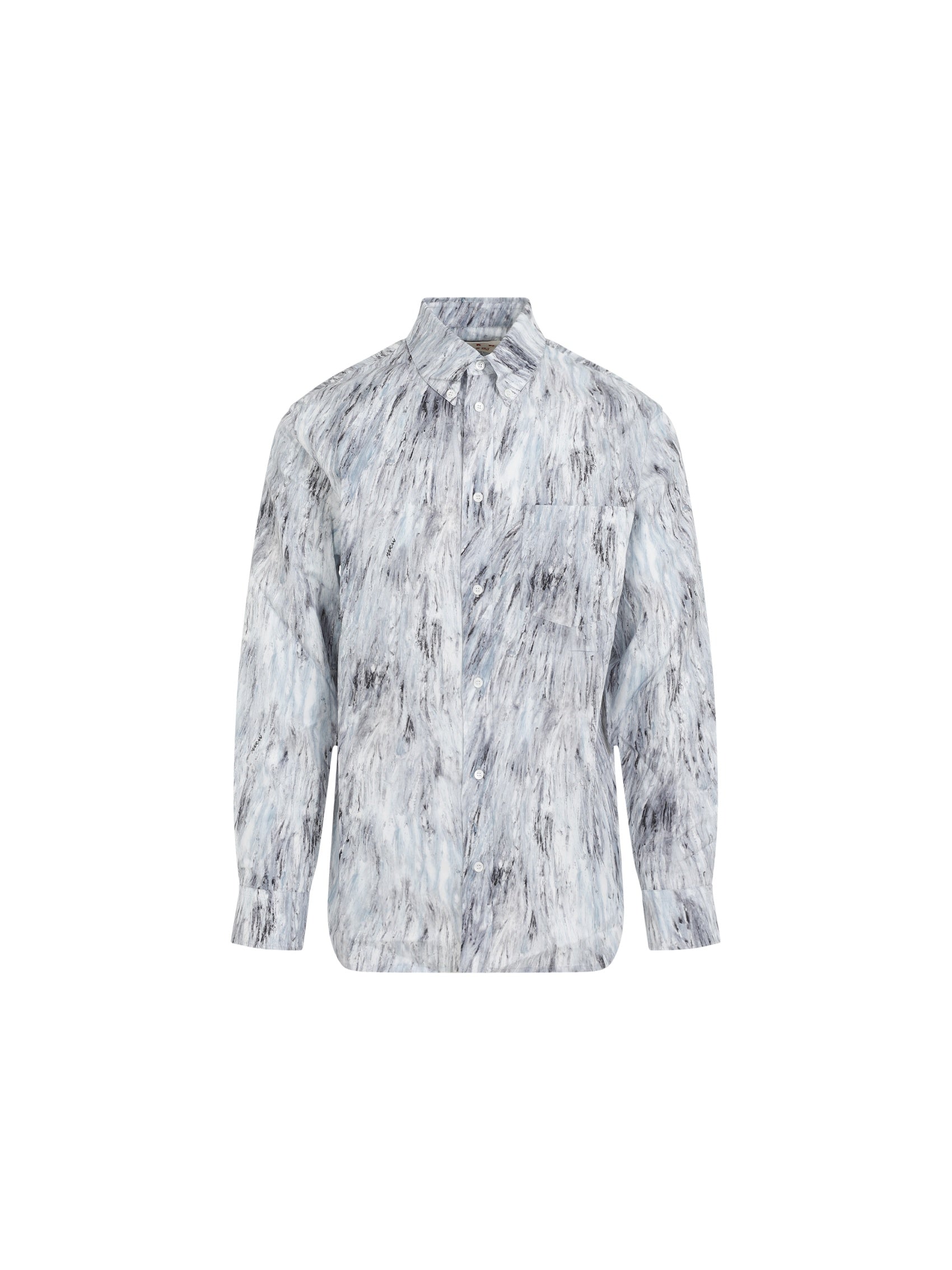 Cotton Shirt