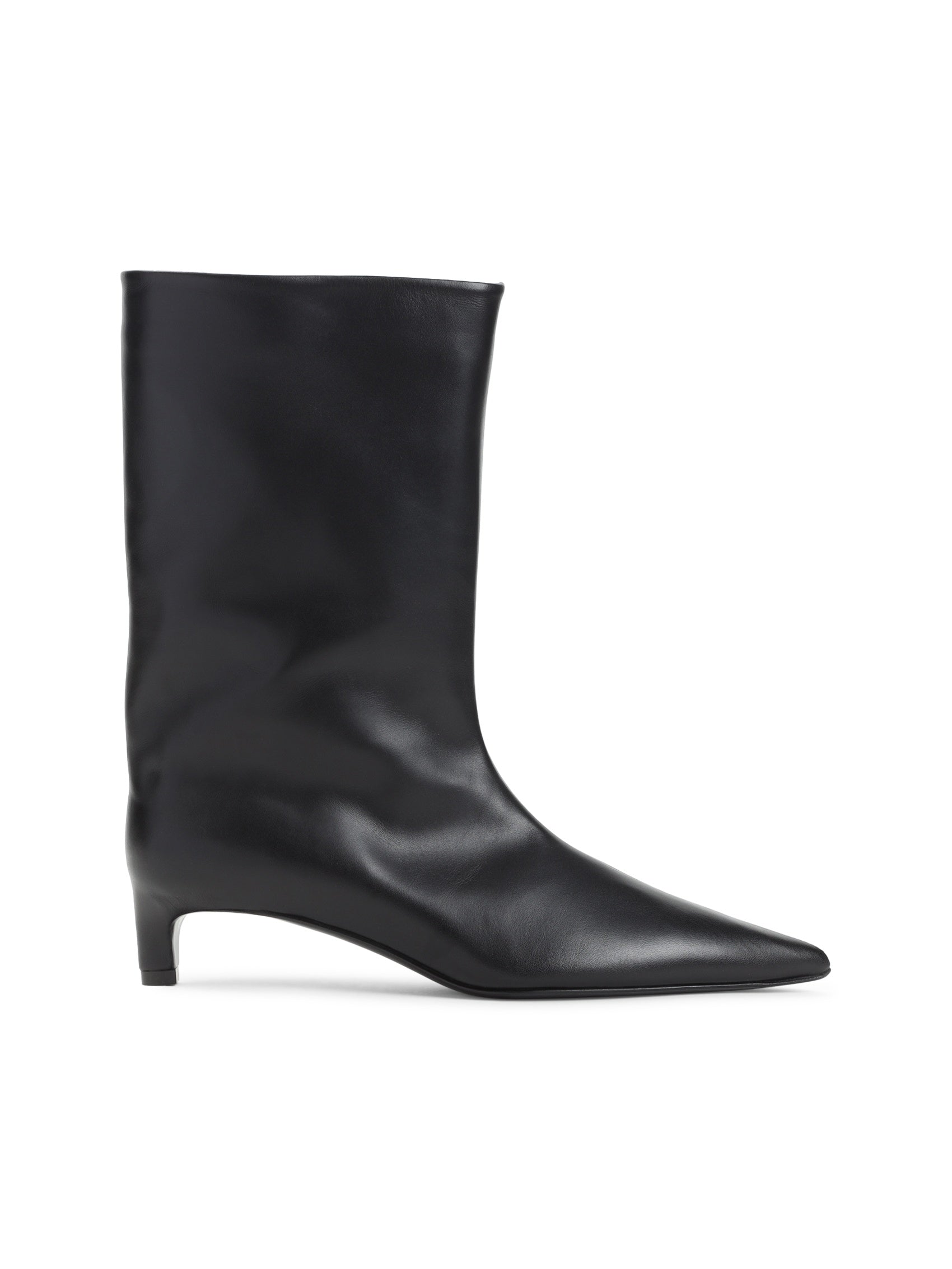 High Boot