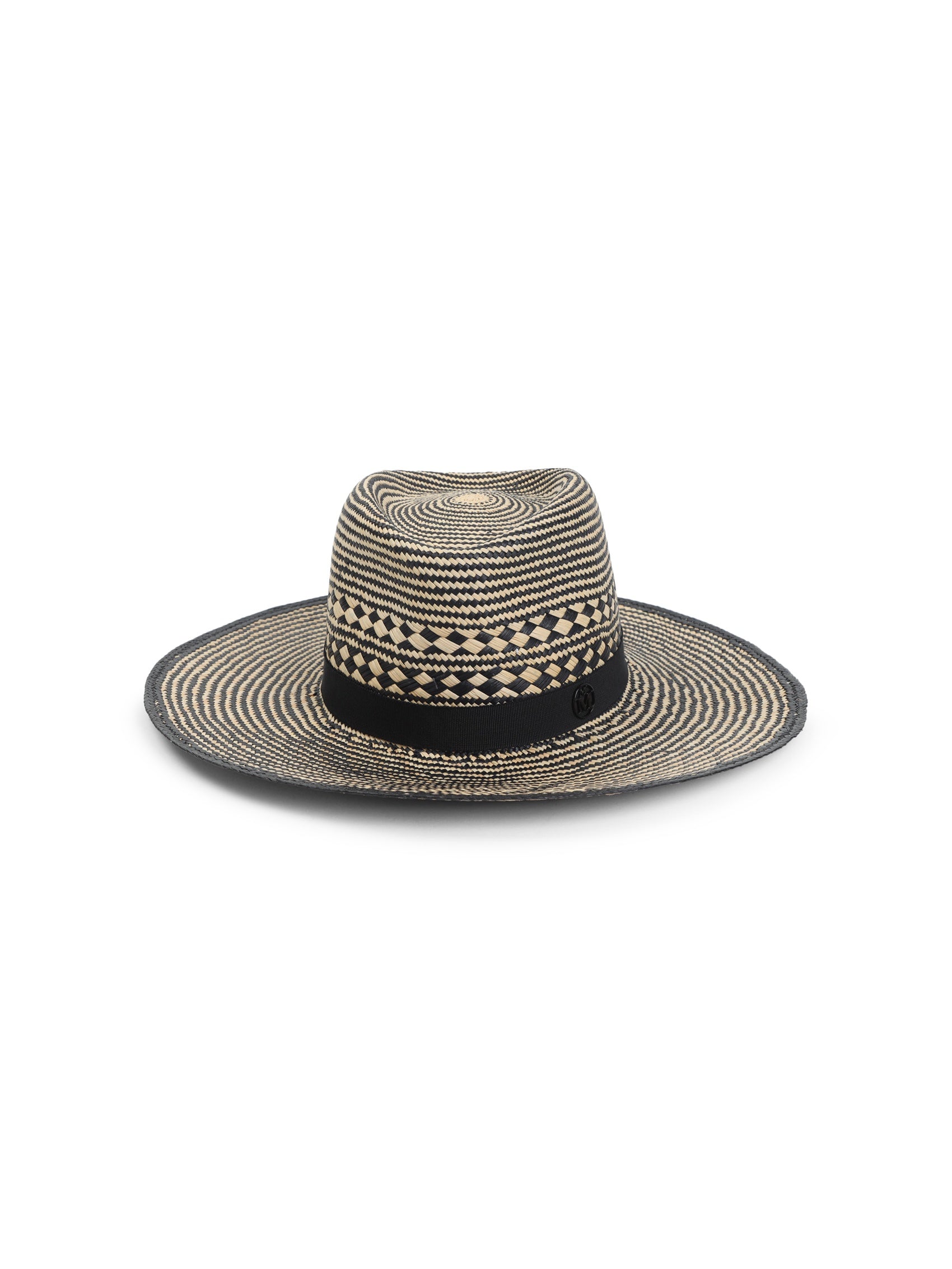 Charles Bicolor Hat