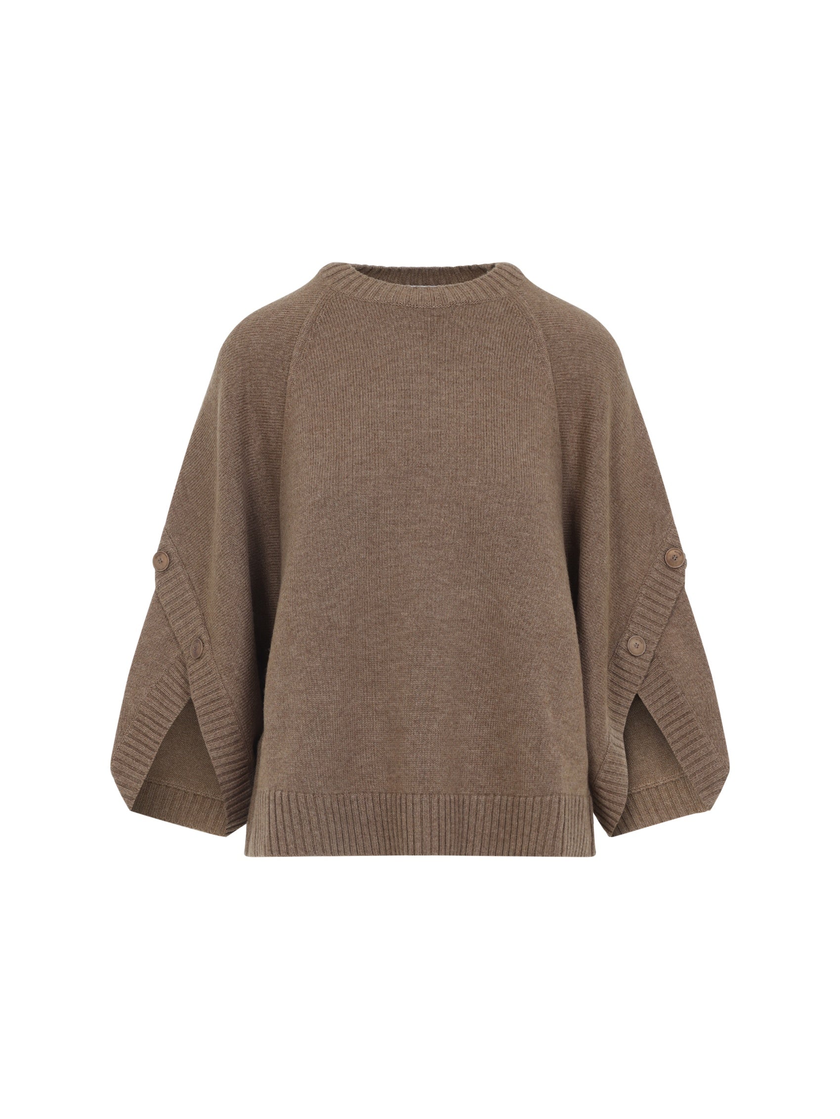Ampex Botton Sweater