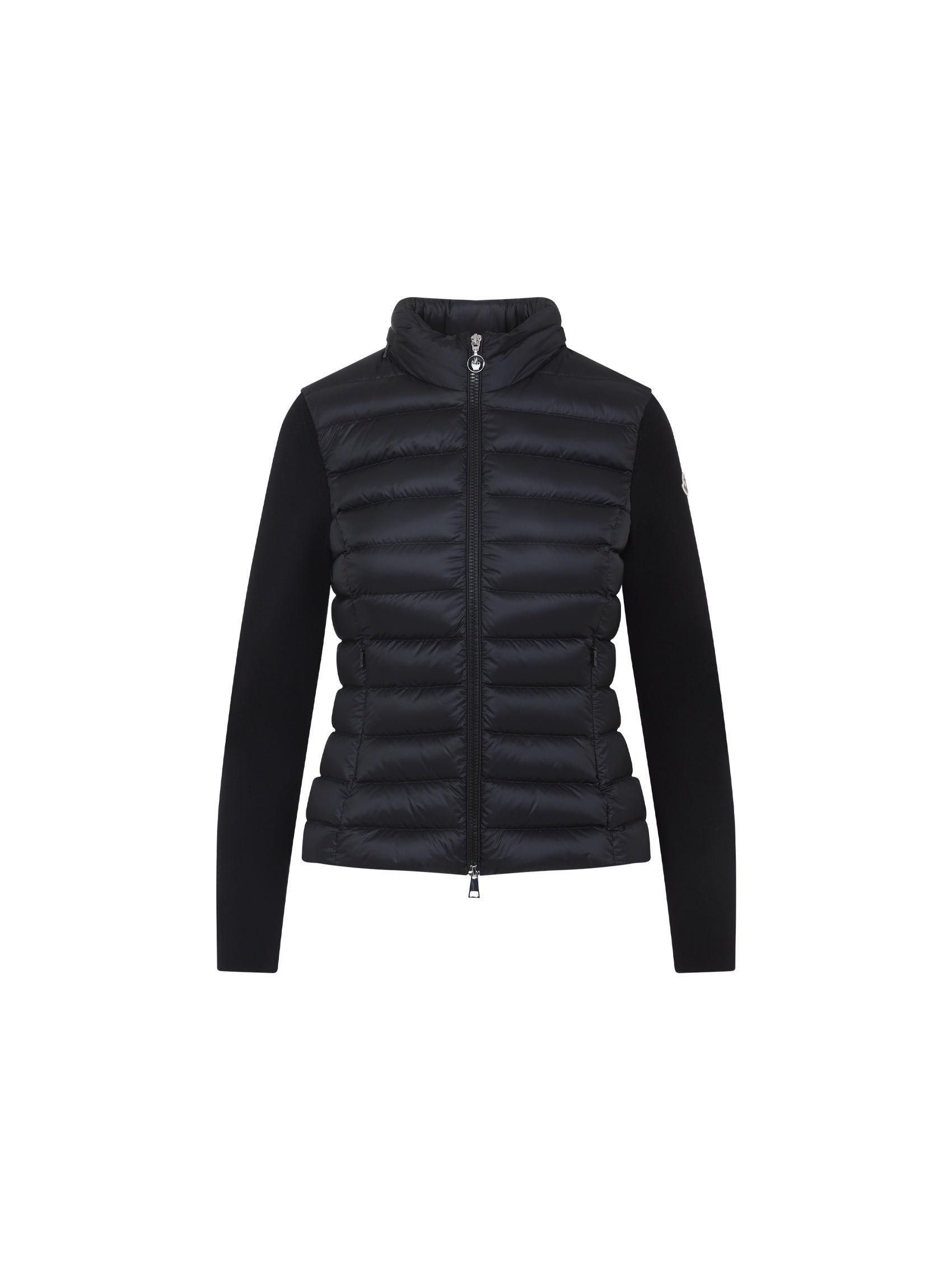 Virgin Wool Jacket