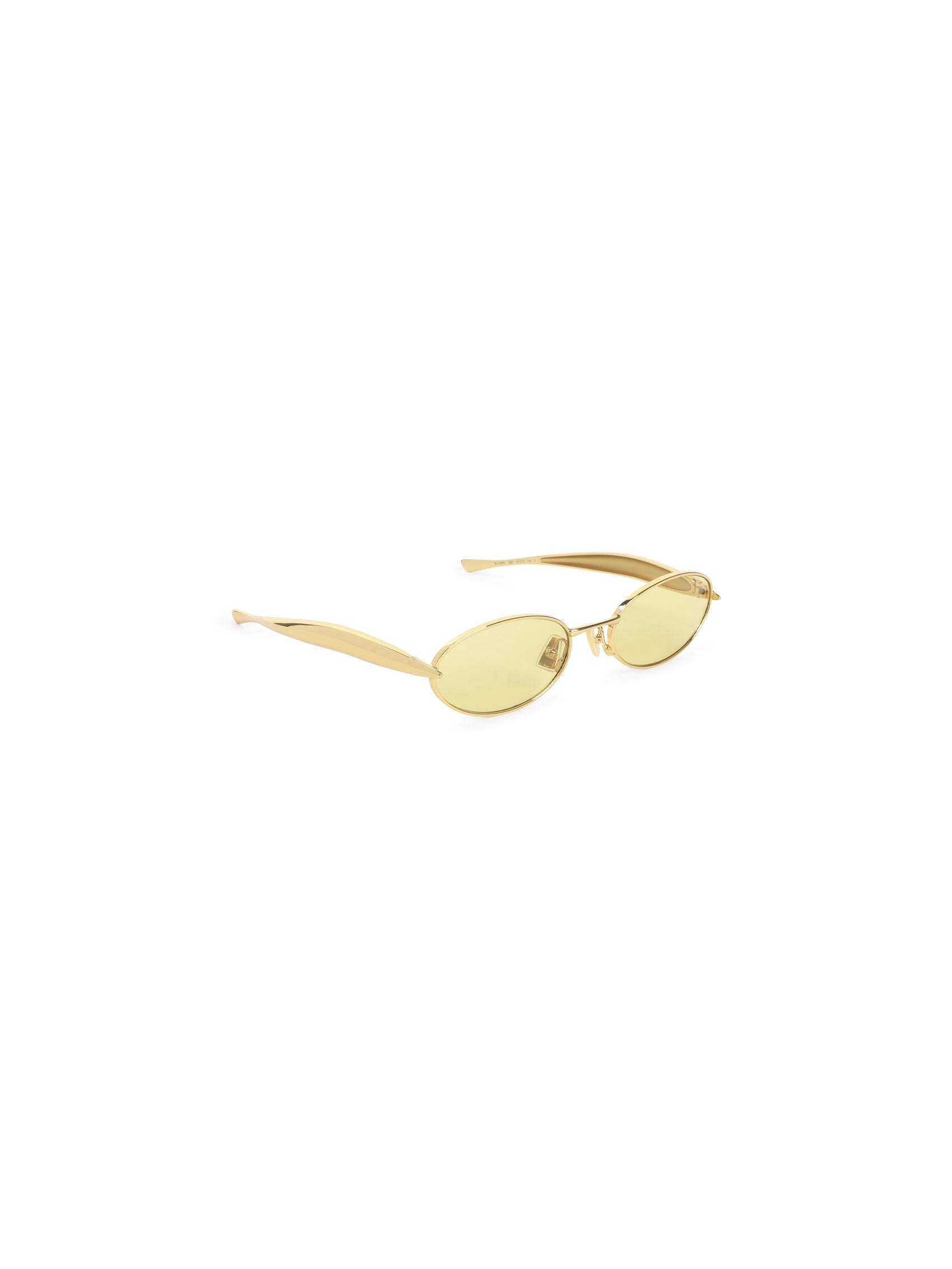 Metal Sunglasses