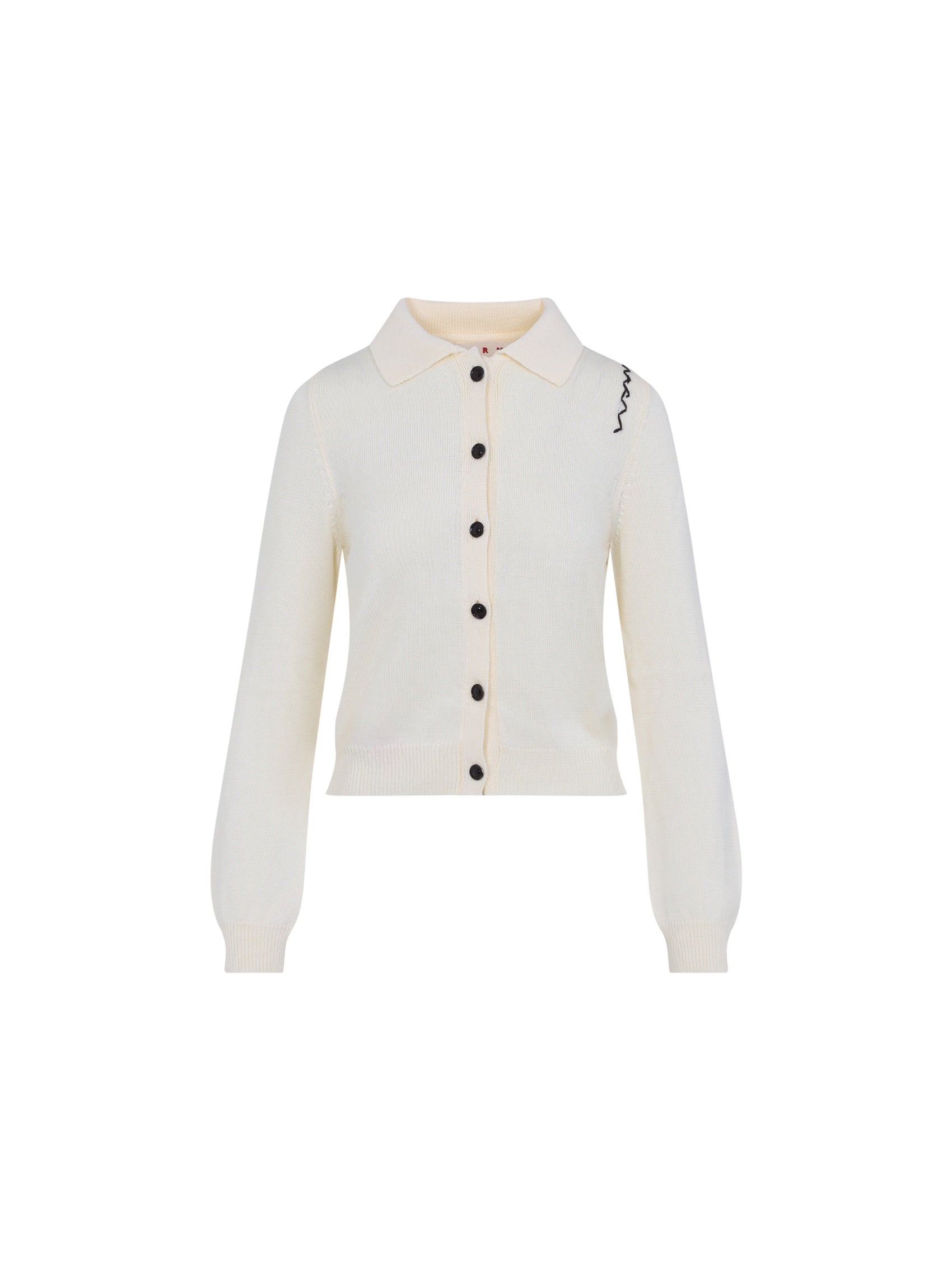 Cotton Cardigan