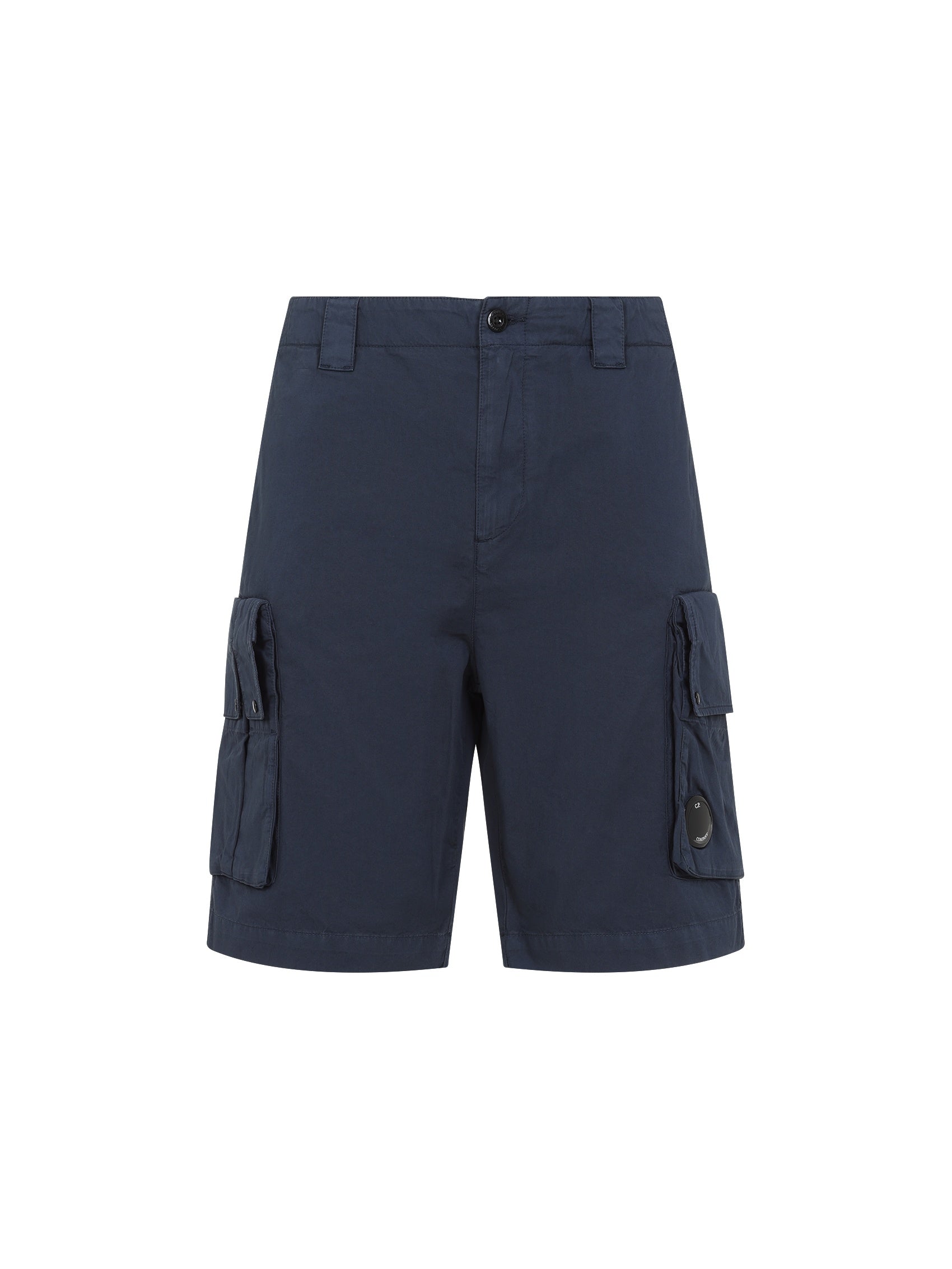 Cargo Bermuda