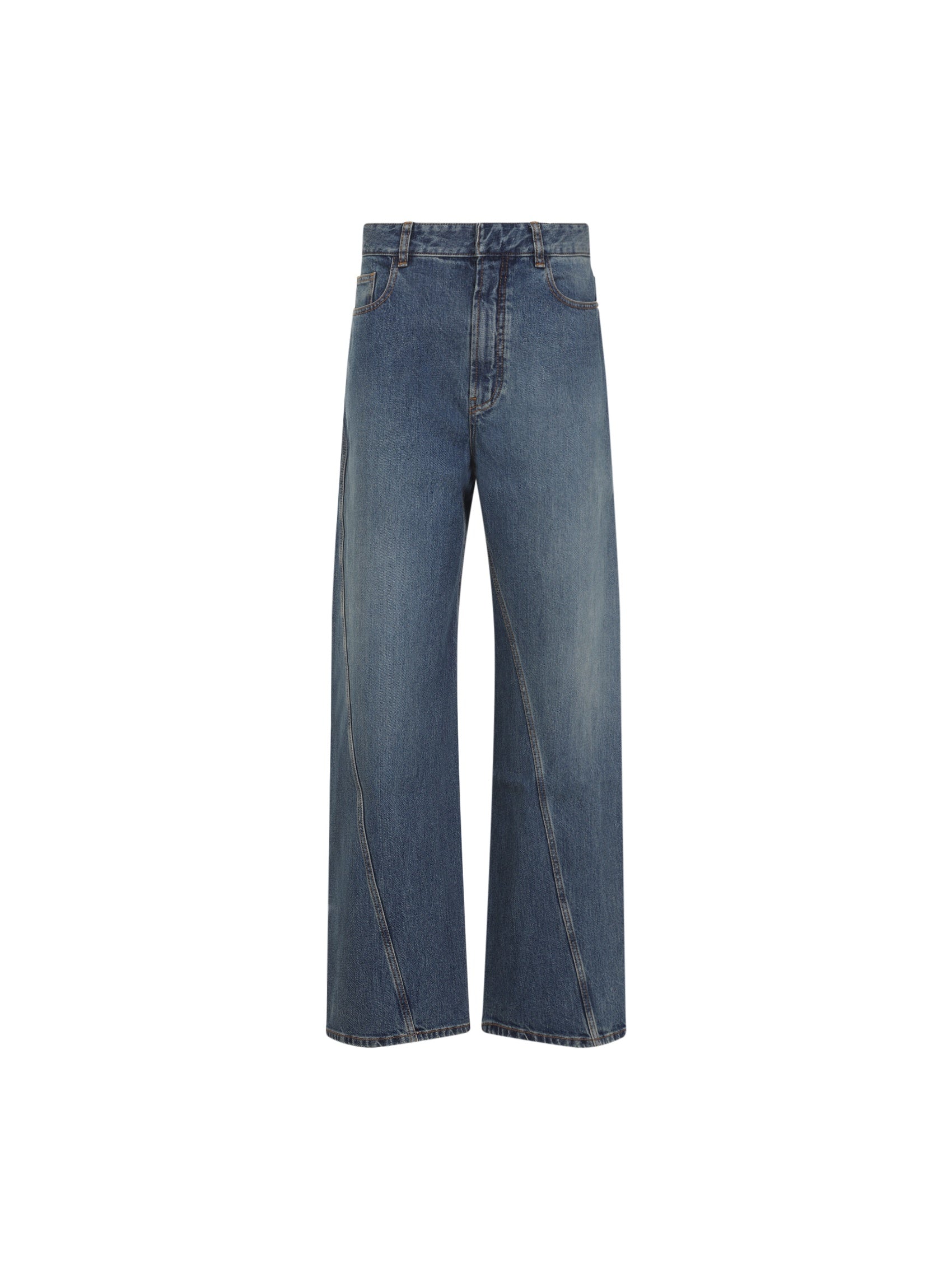 Twisted Jeans