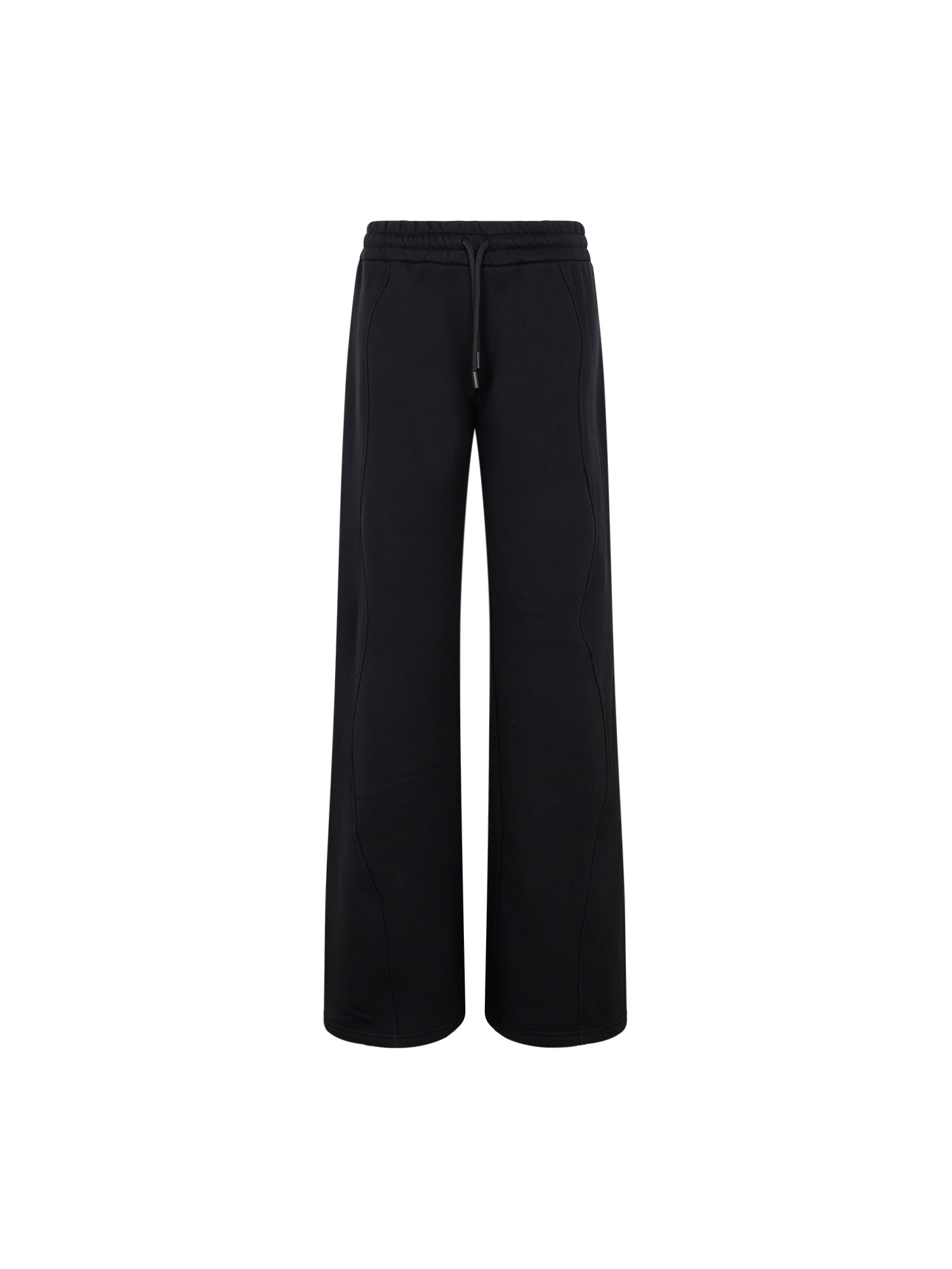 Round Sweatpant