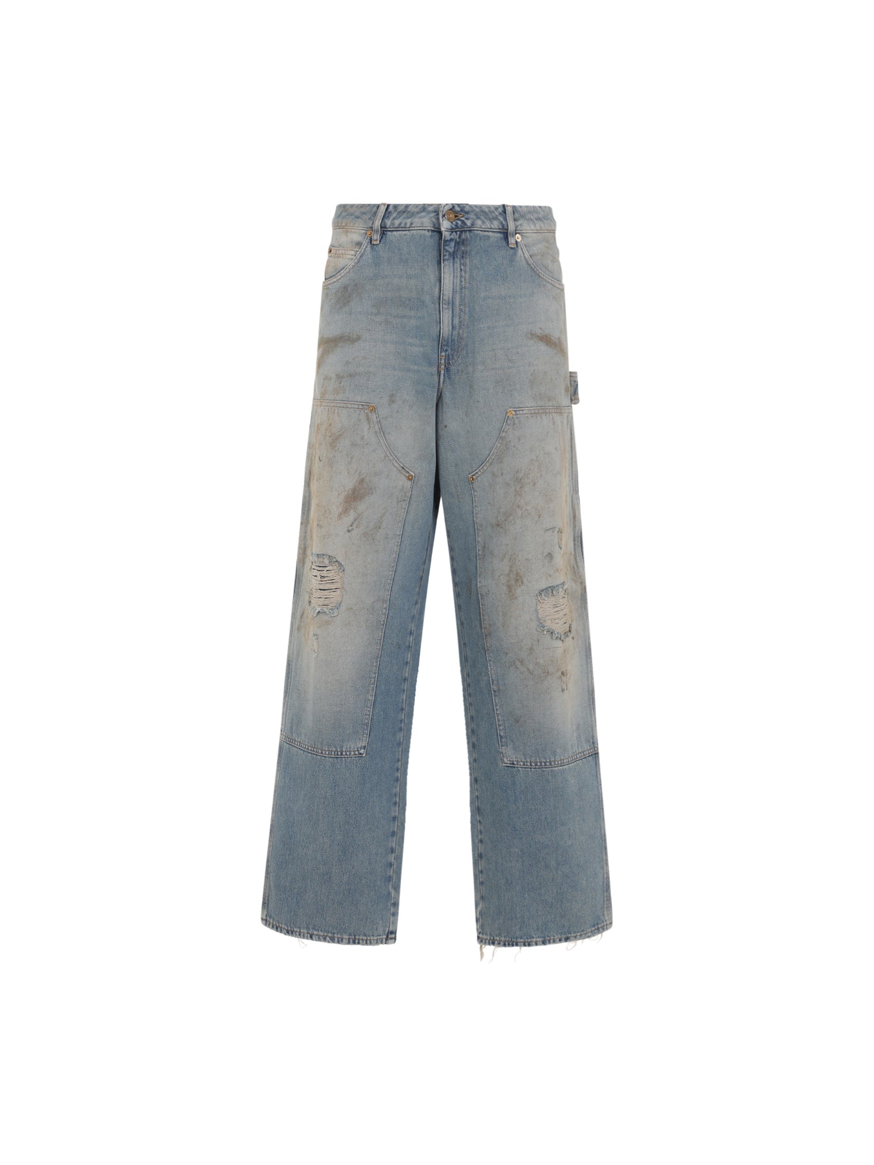 Painter Marley Jeans