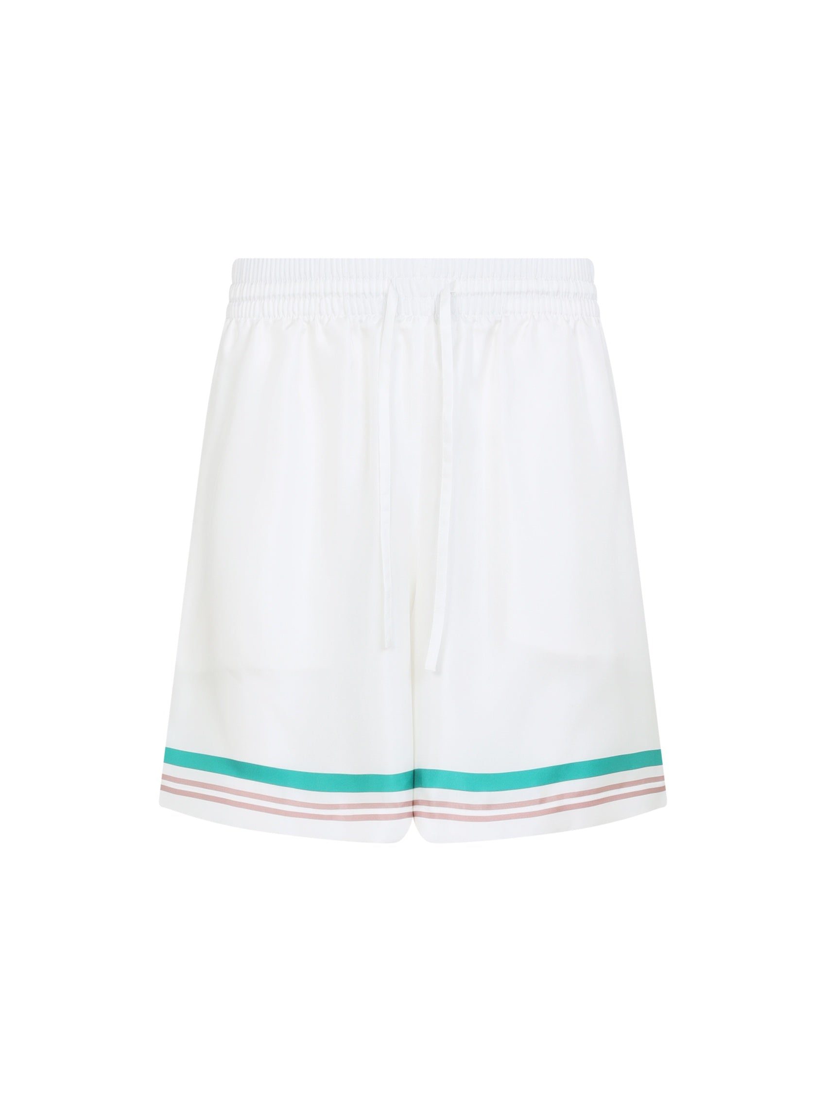 Drawstring Shorts