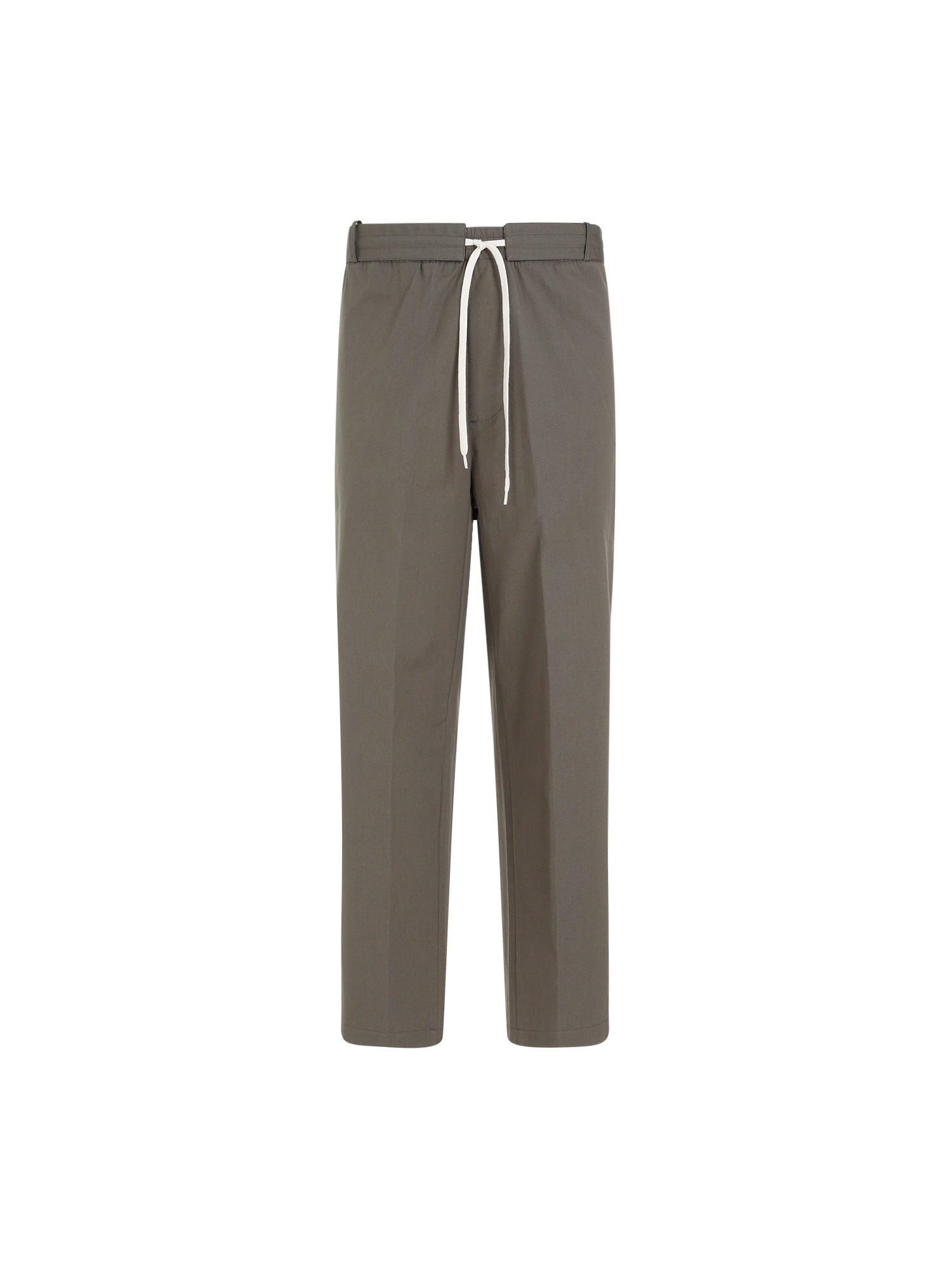 Circle Worker Trousers