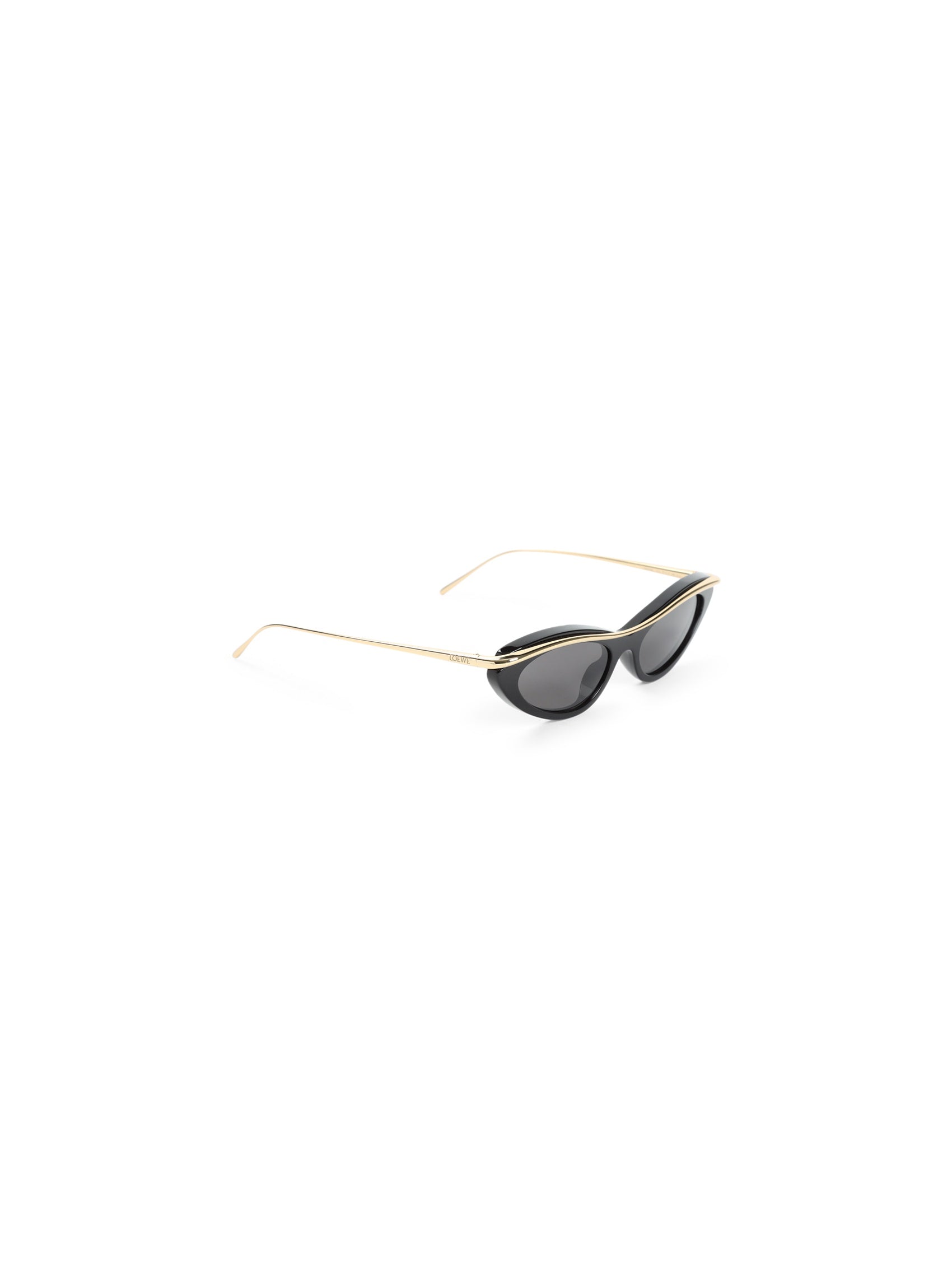 Acetate Sunglasses