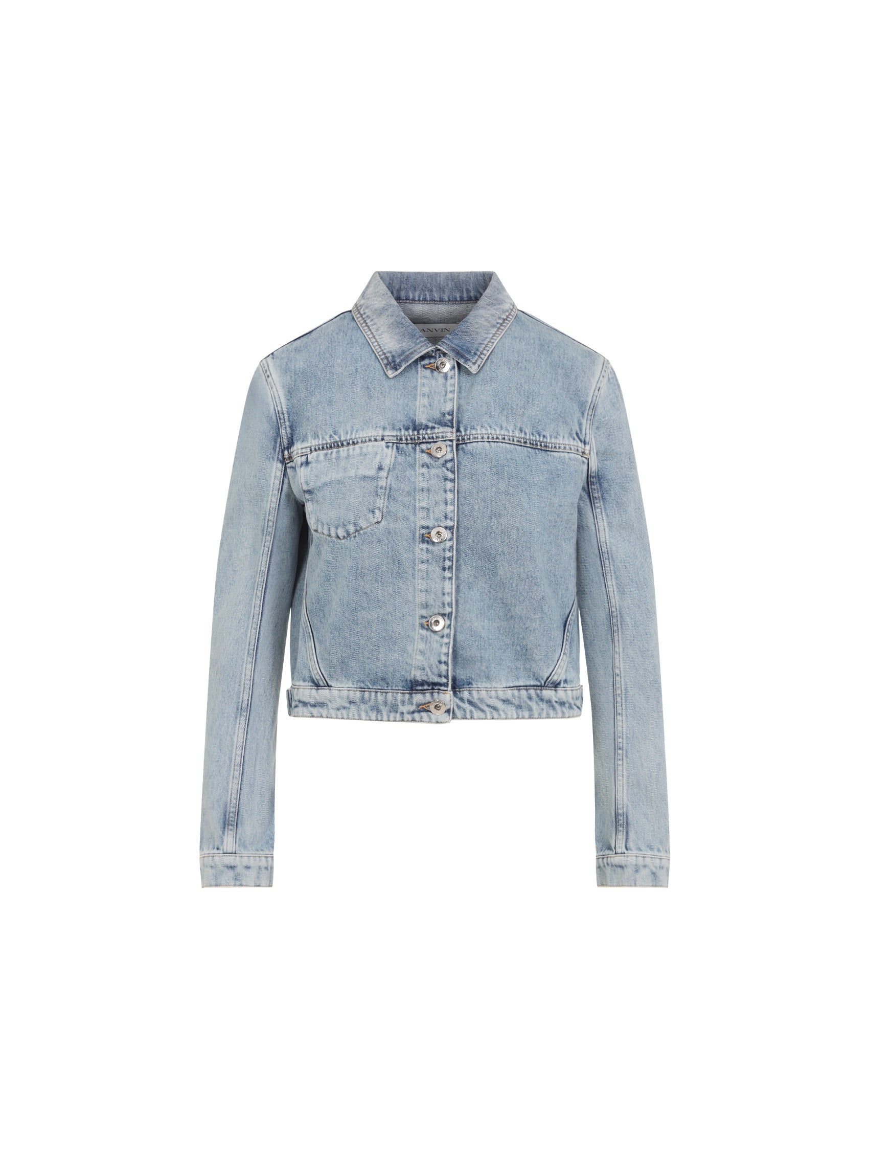 Short Jacket