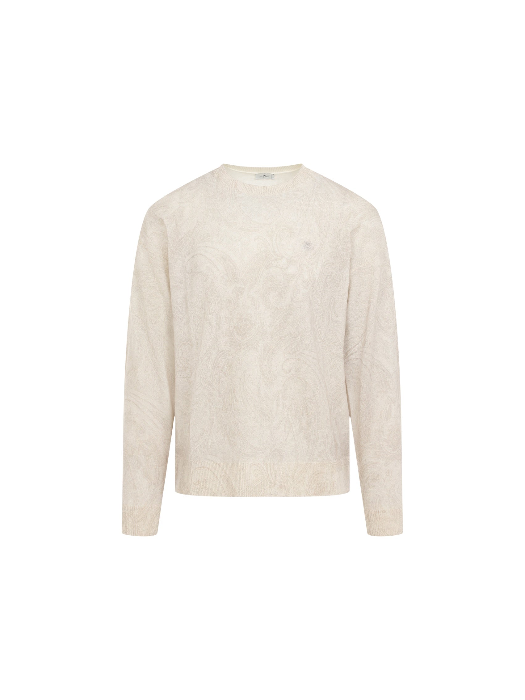 Knitted Crewneck