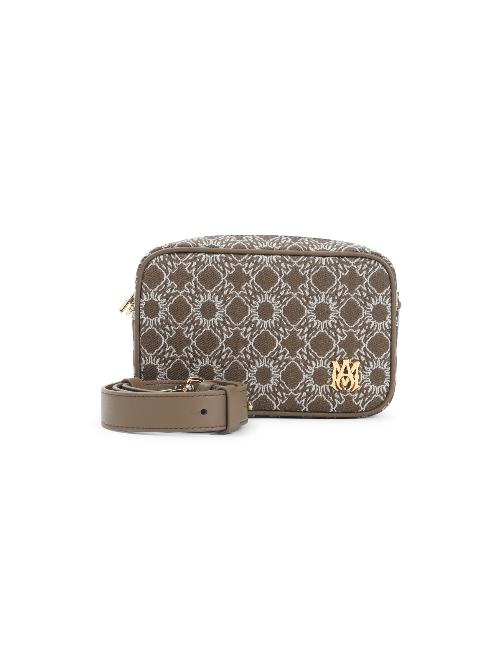 MA Quad Camera Case Handbag