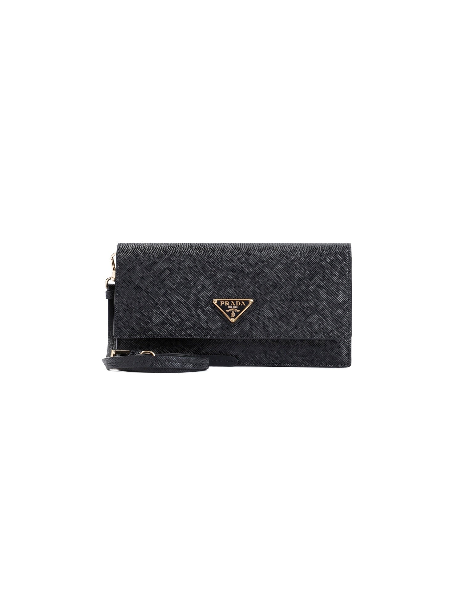 Calf Leather Pouch