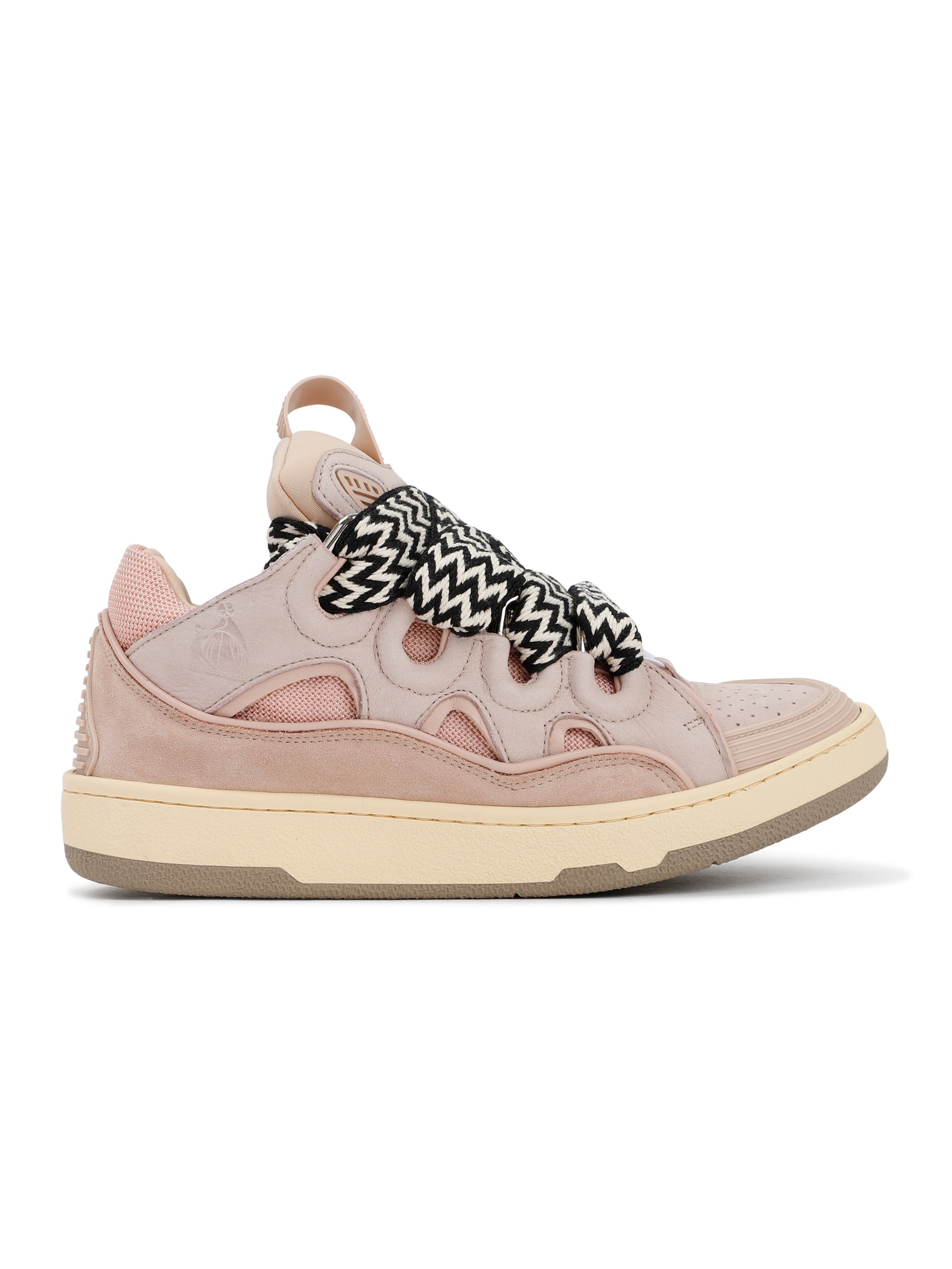 Curb Sneakers