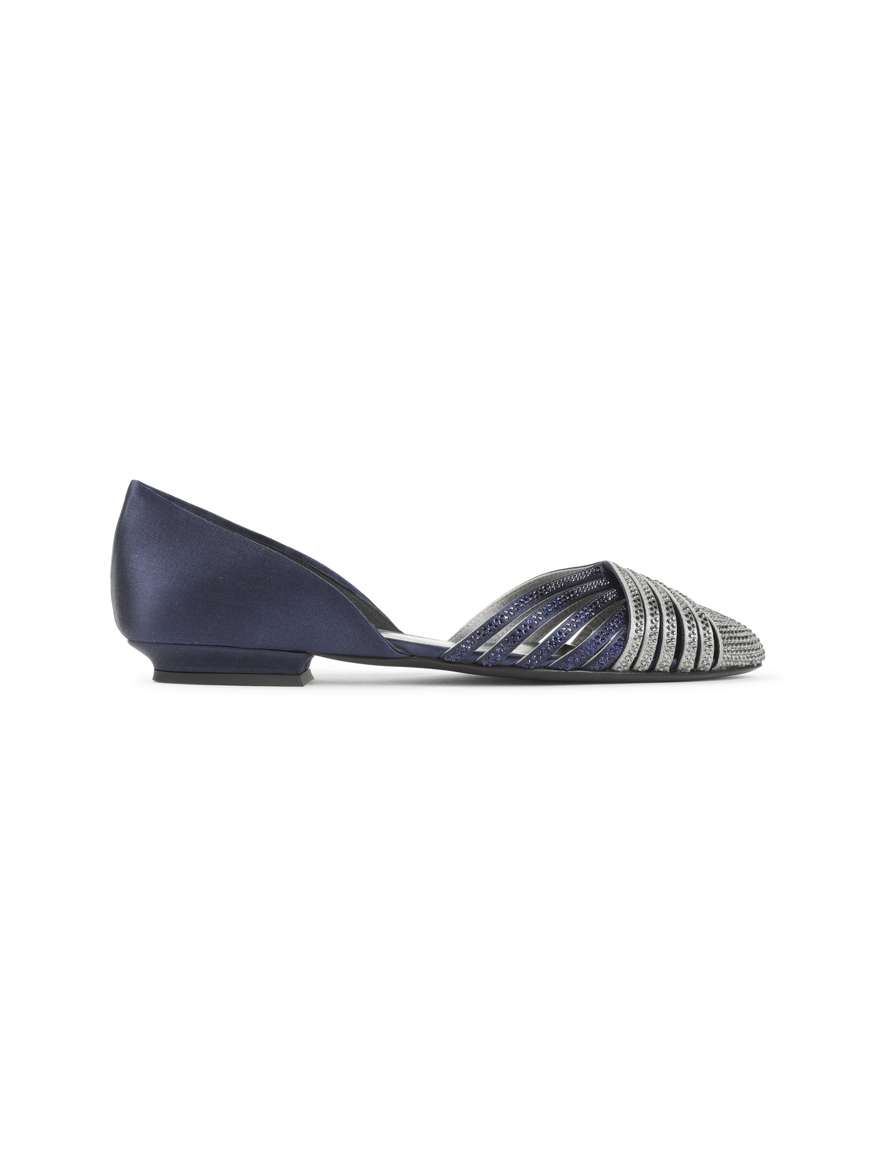 Viscose Ballerinas