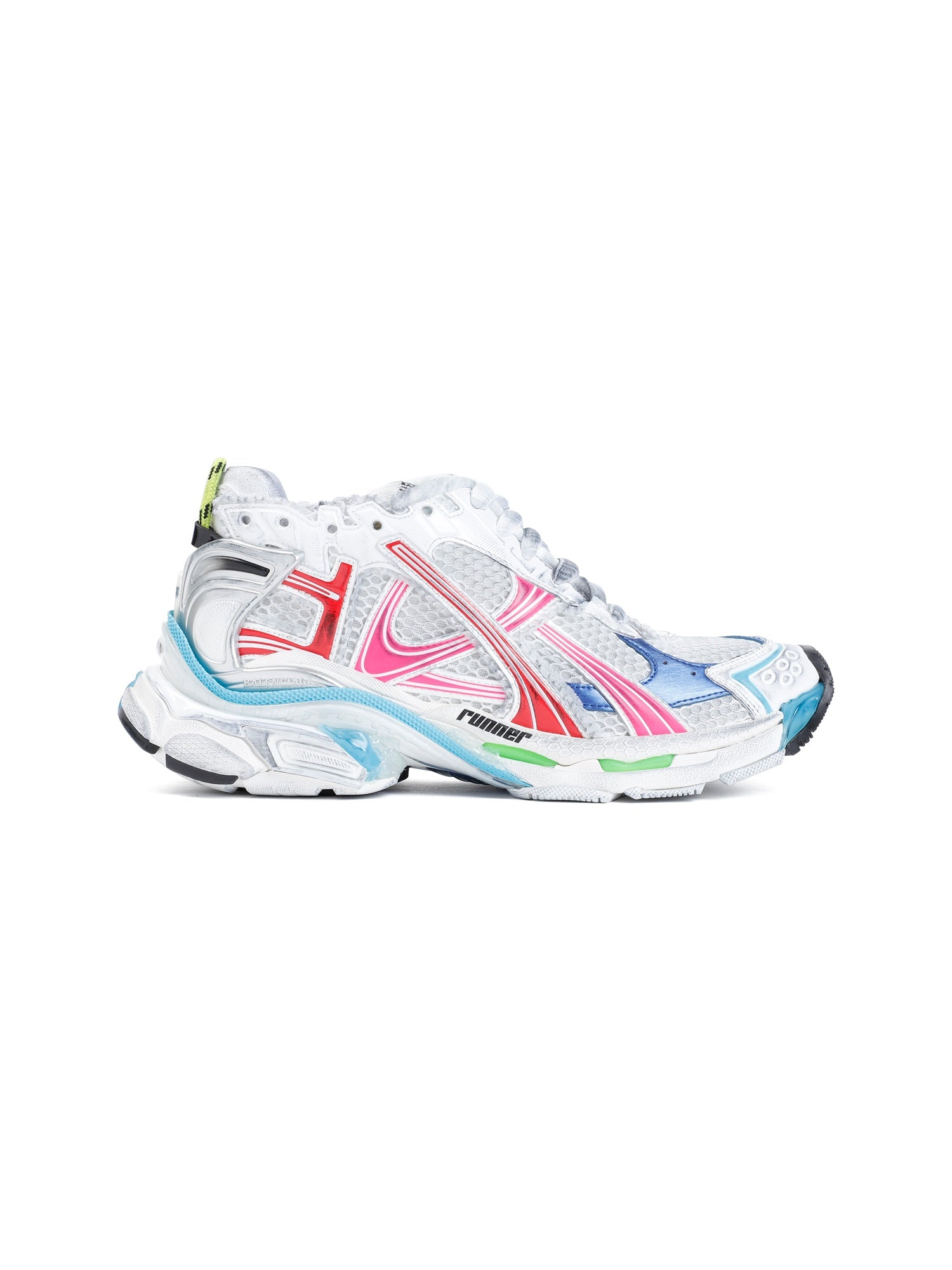 Runner Sneakers