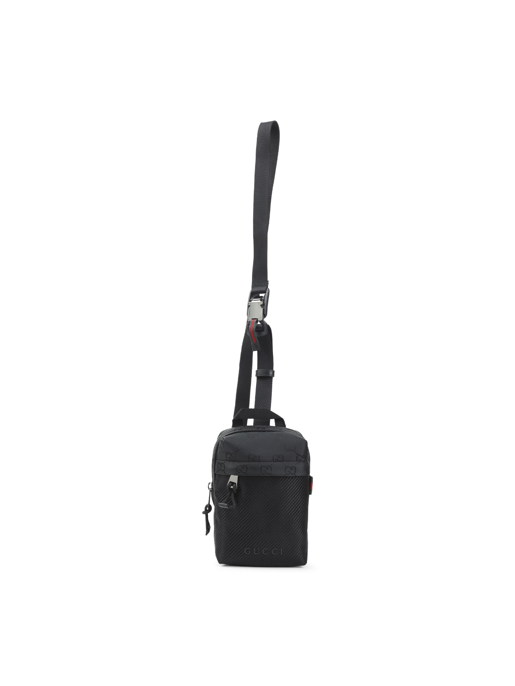 Nexus Mini Shoulder Bag