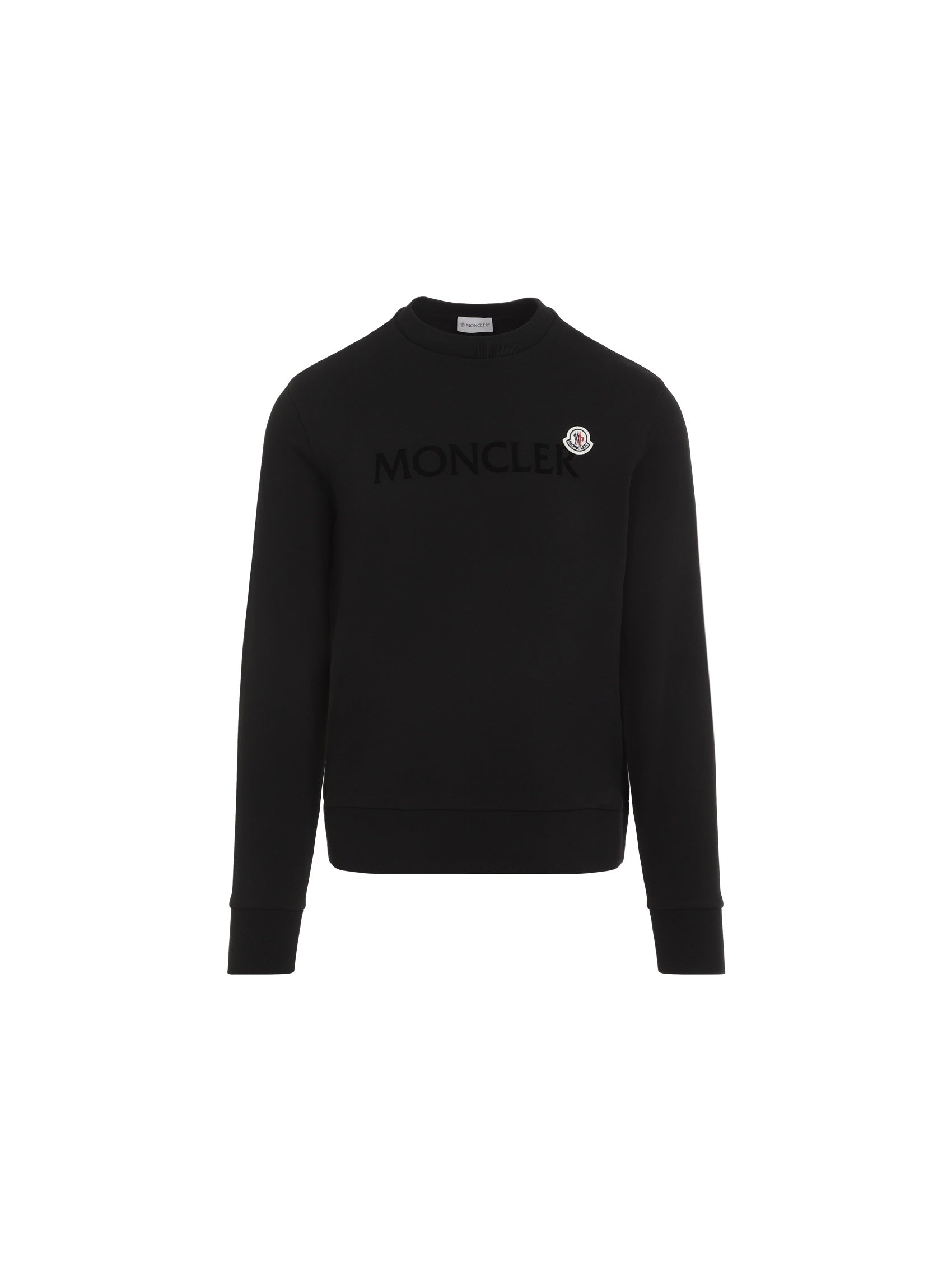 Cotton Pullover