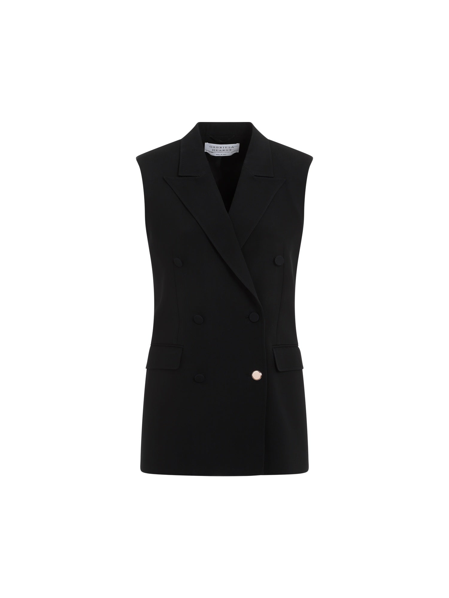Mayte Vest