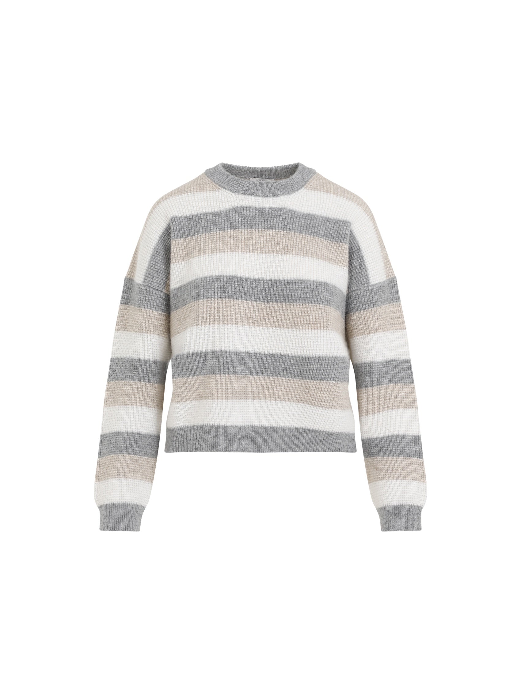 Striped Sweater
