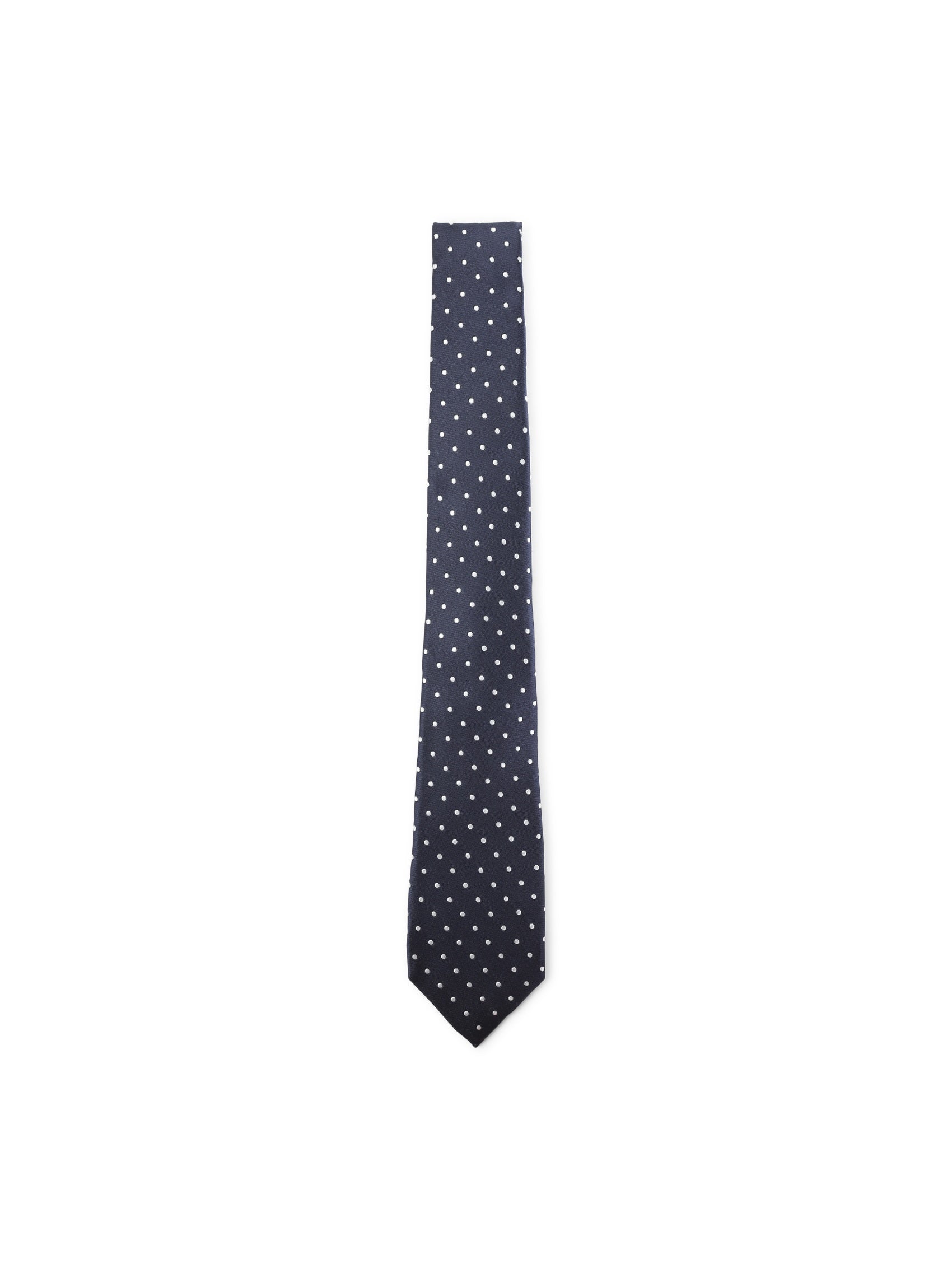 Silk Tie