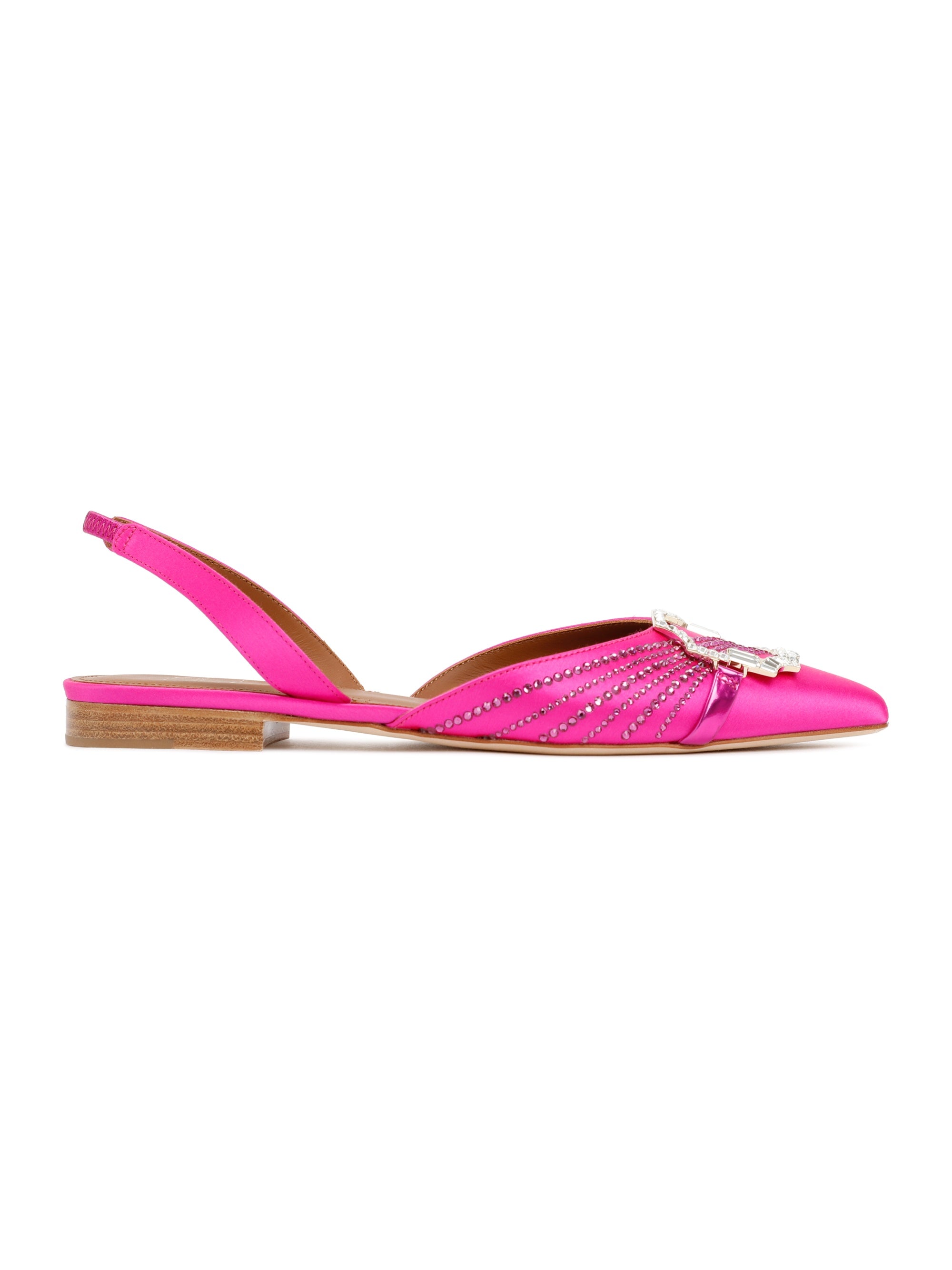 Misha Flats