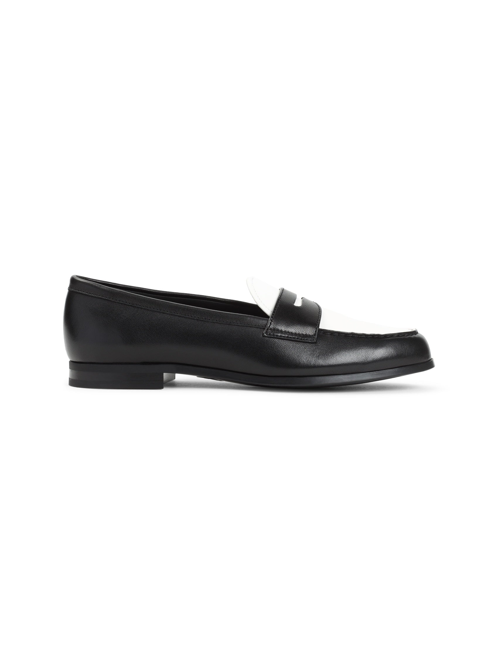 Natalie Loafers