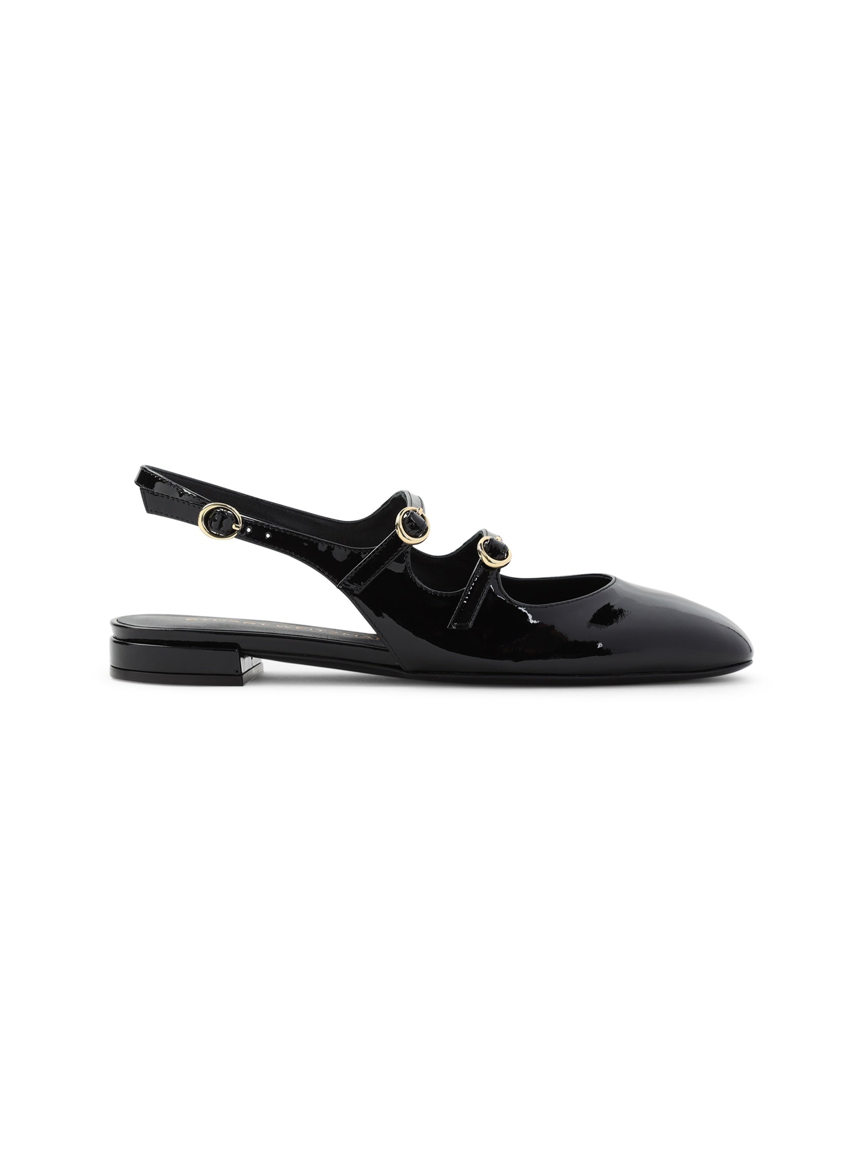 Benni Ballerinas