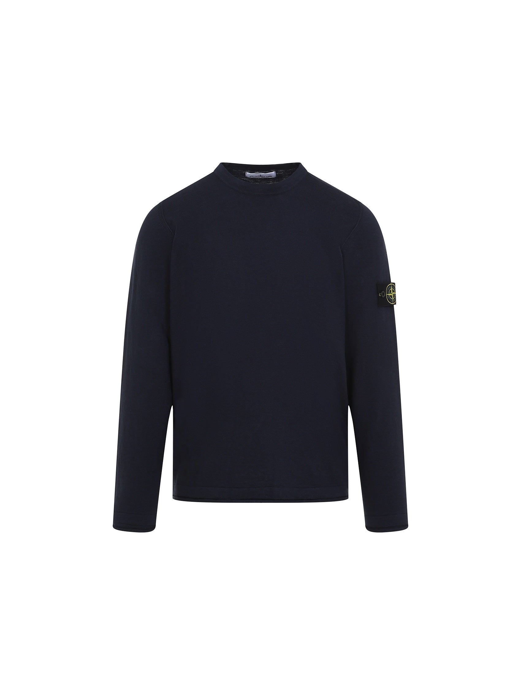 Crew Neck Pullover