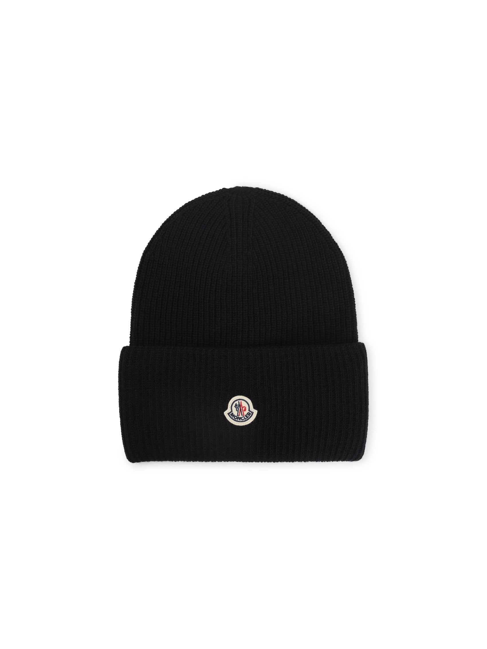 Virgin Wool Hat