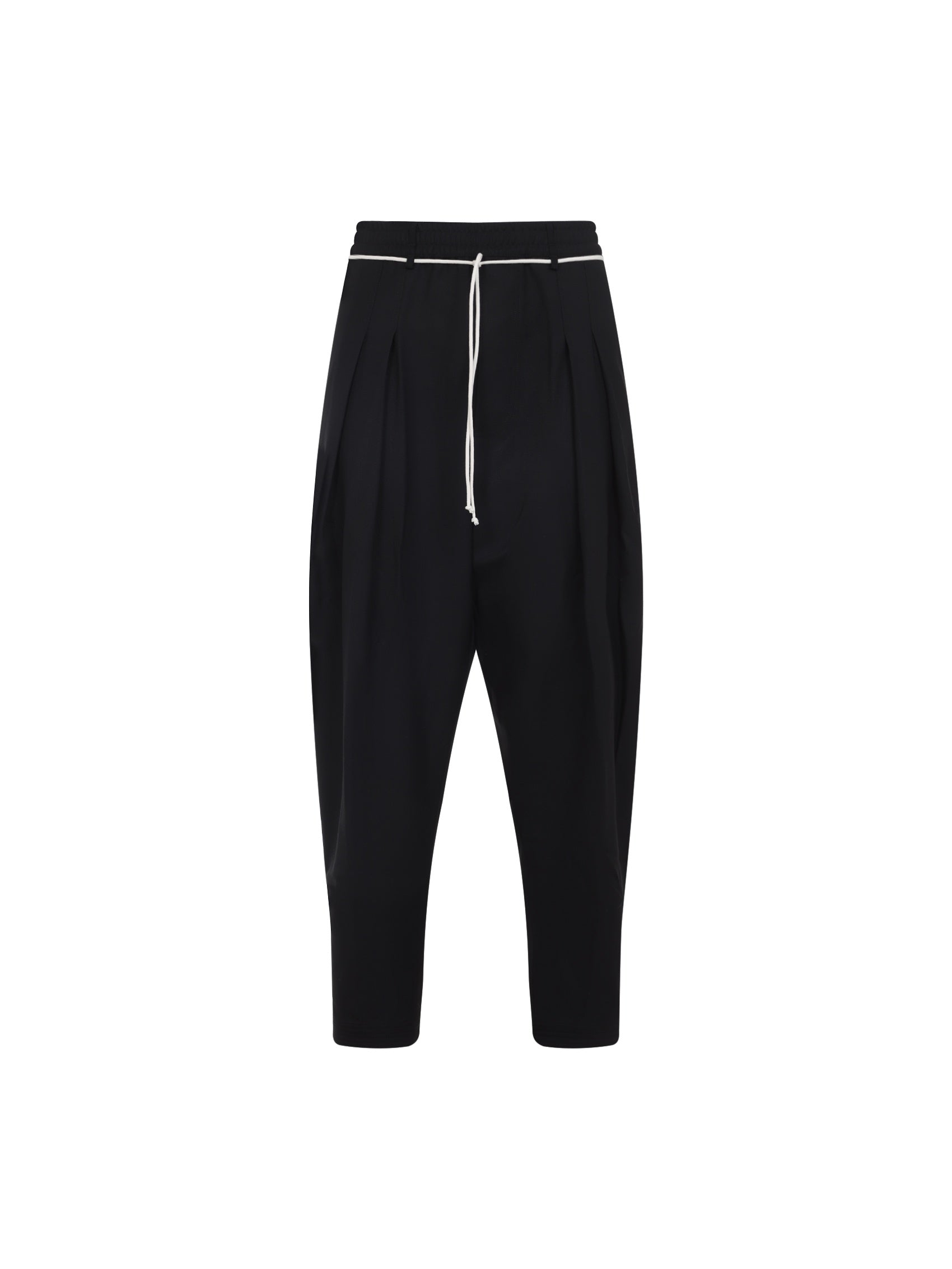 Drawstring Pant