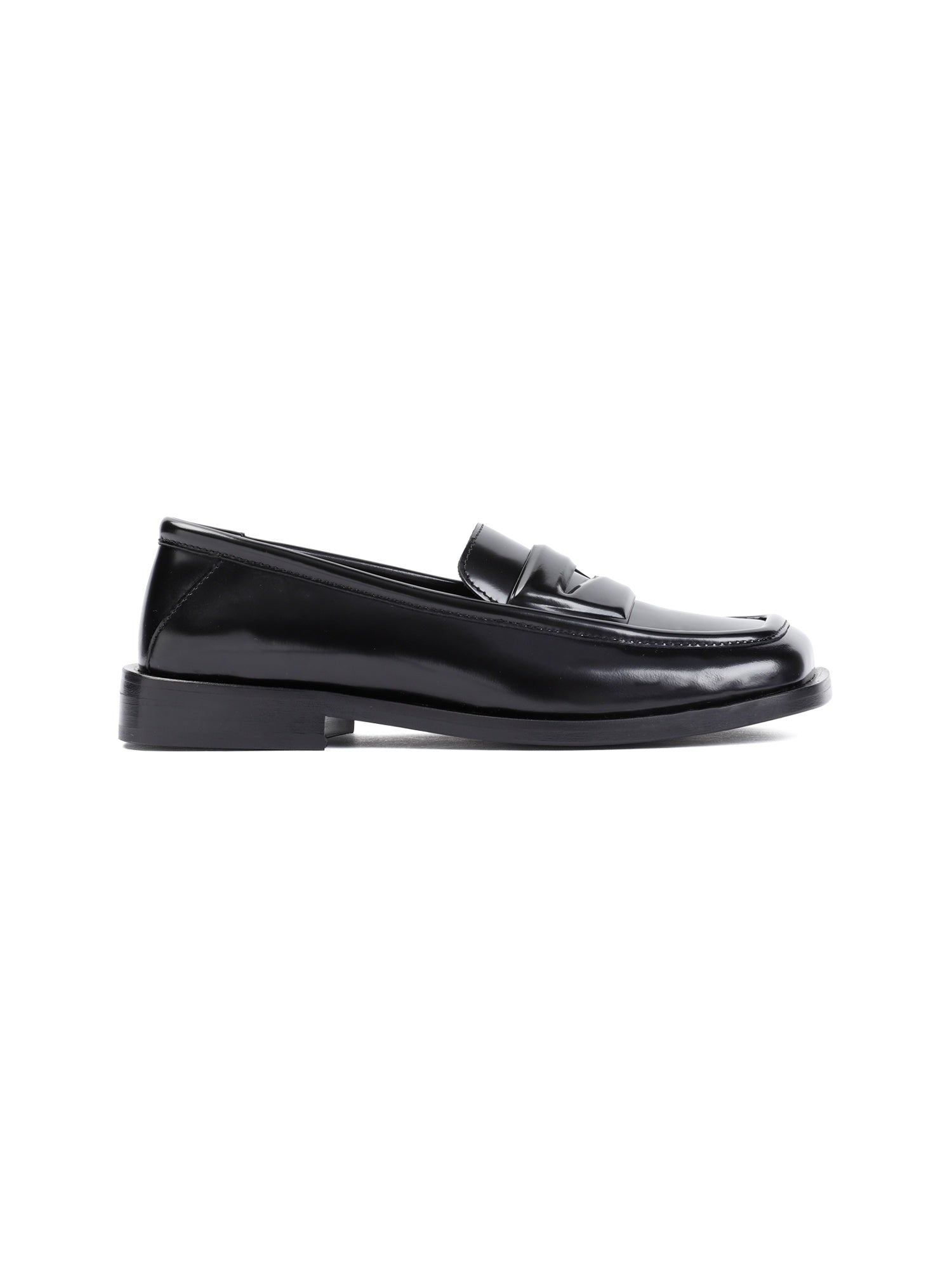Amanda Loafers