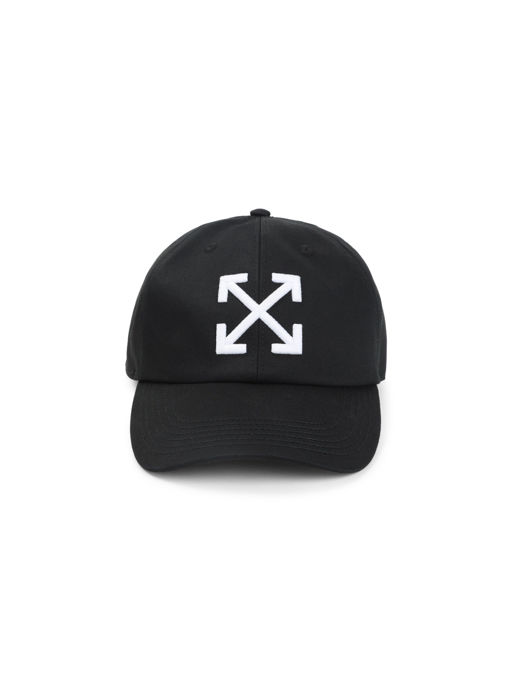 Off-White Arrow Baseball Cap