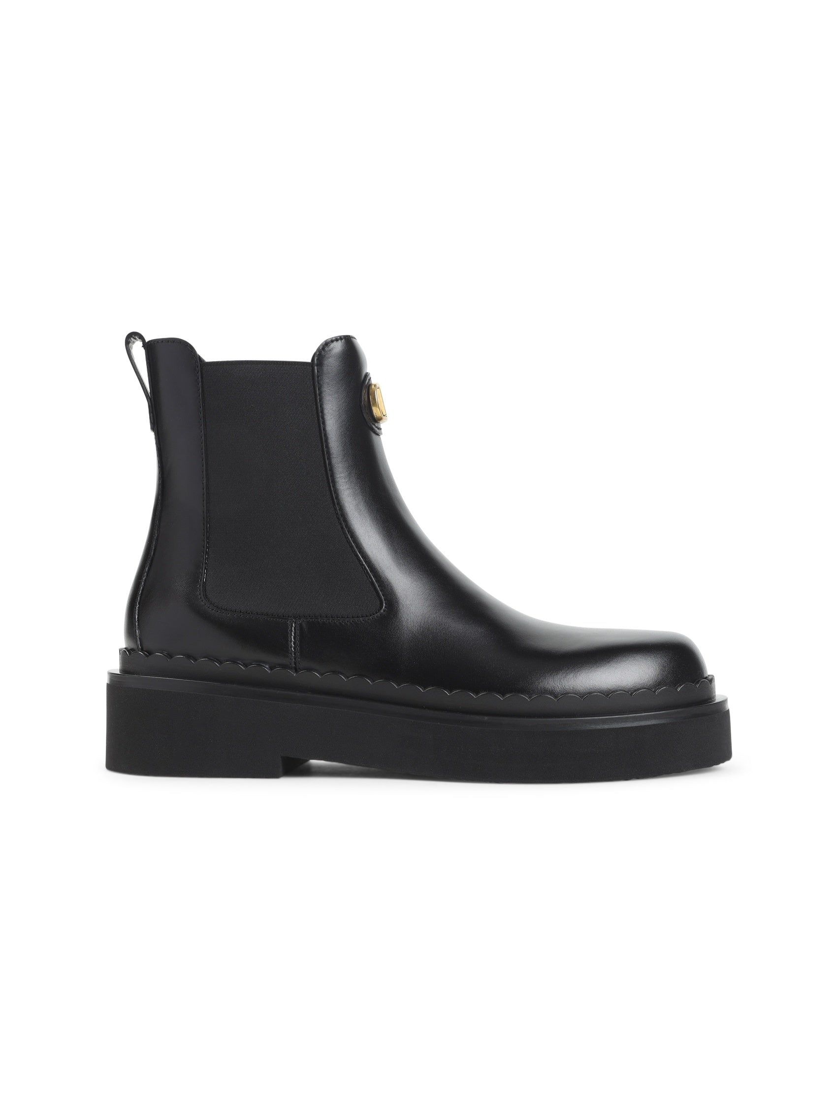Beatle Vlogo Signature T 30 Boots