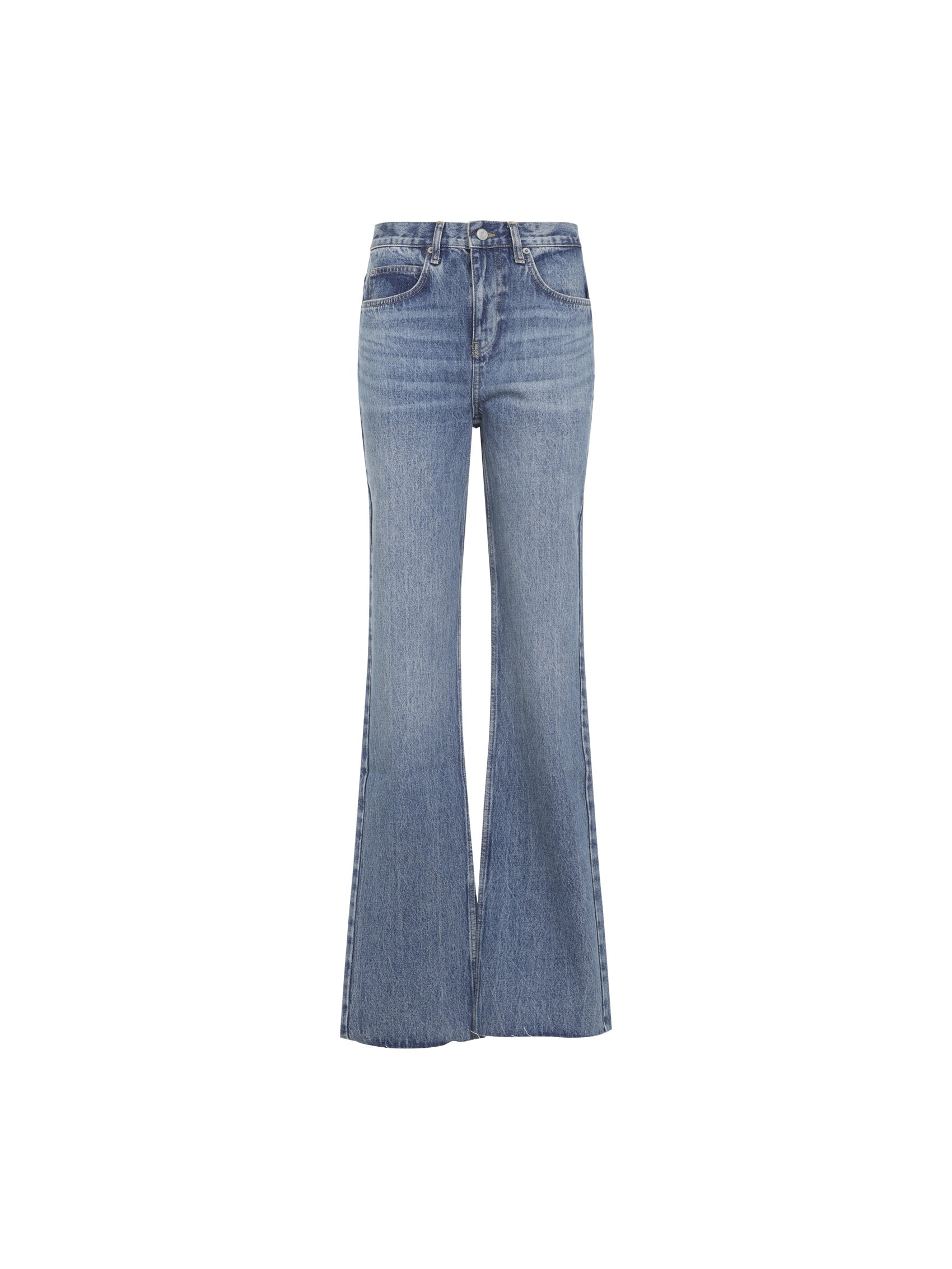Dalston Jeans