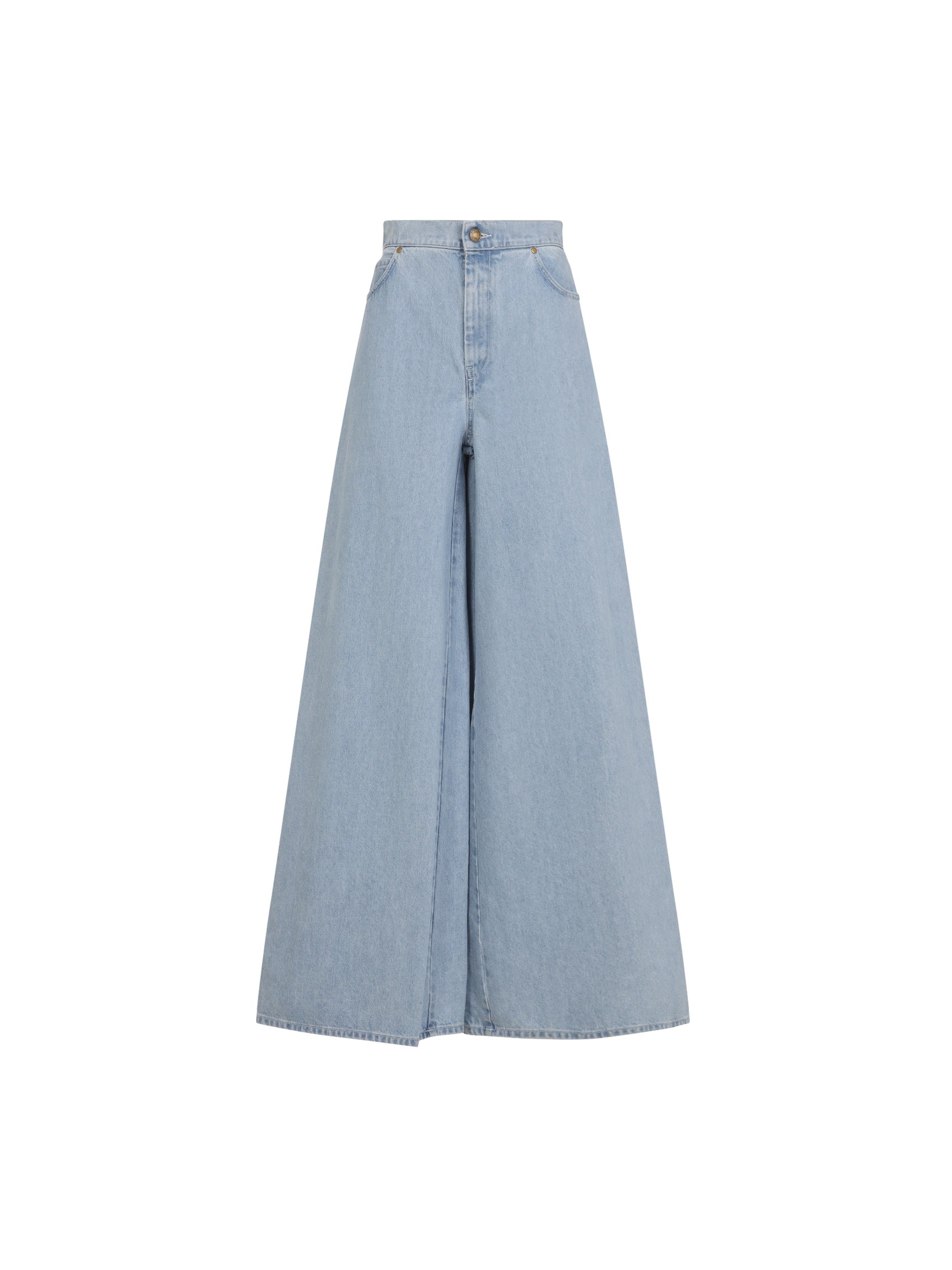 Affari Wide Leg Jeans