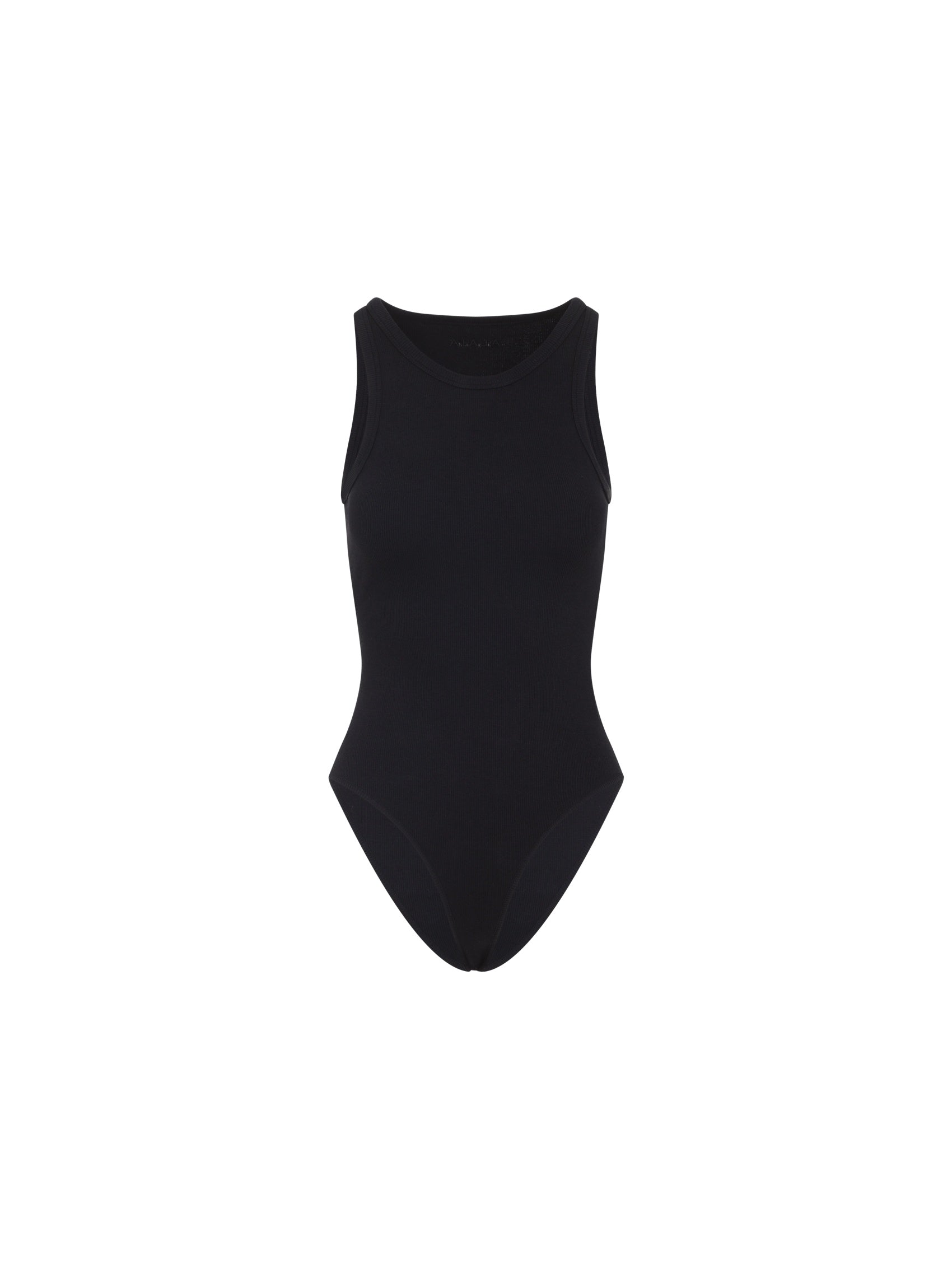 Halter Body