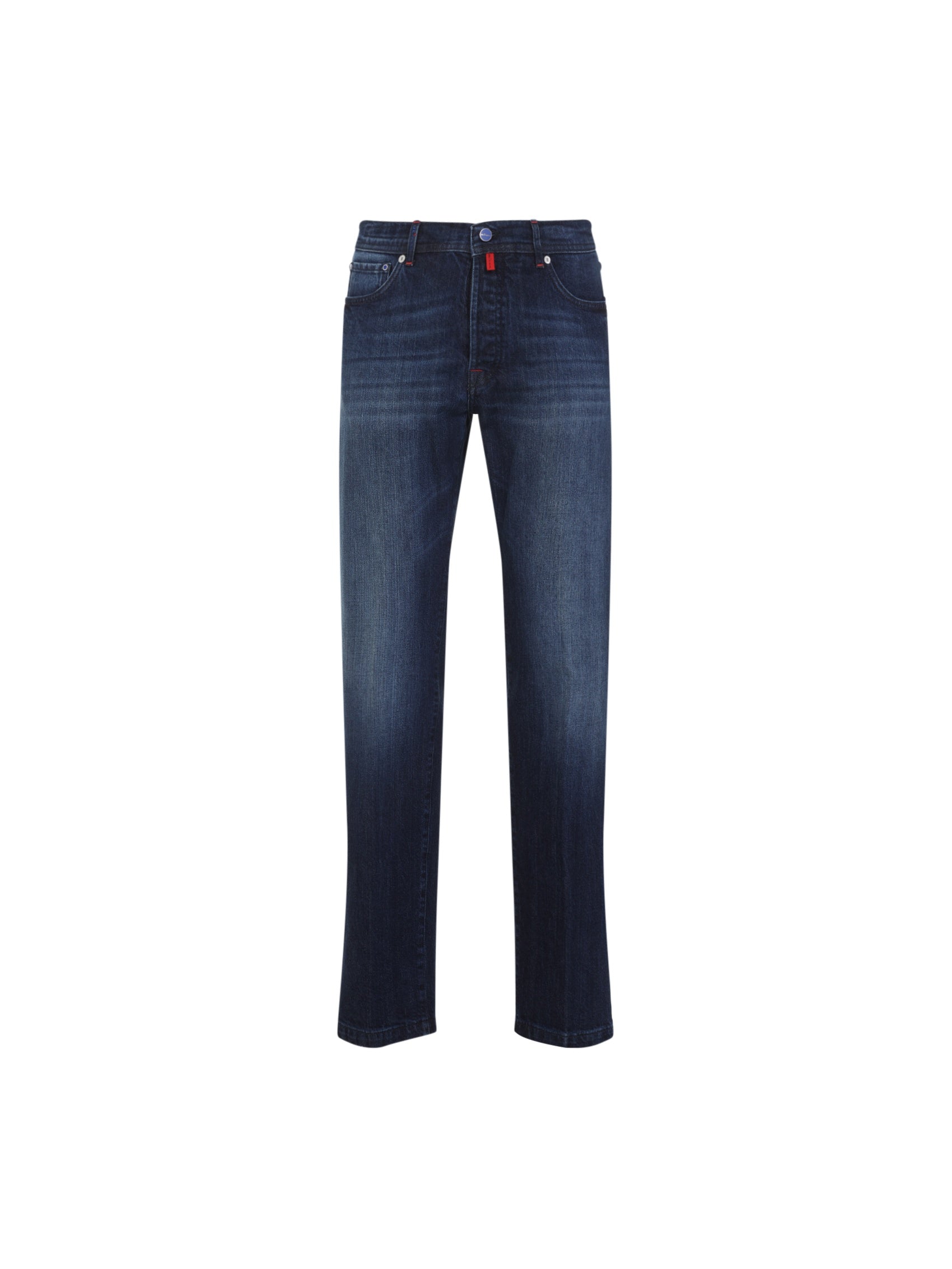 Cotton Jeans