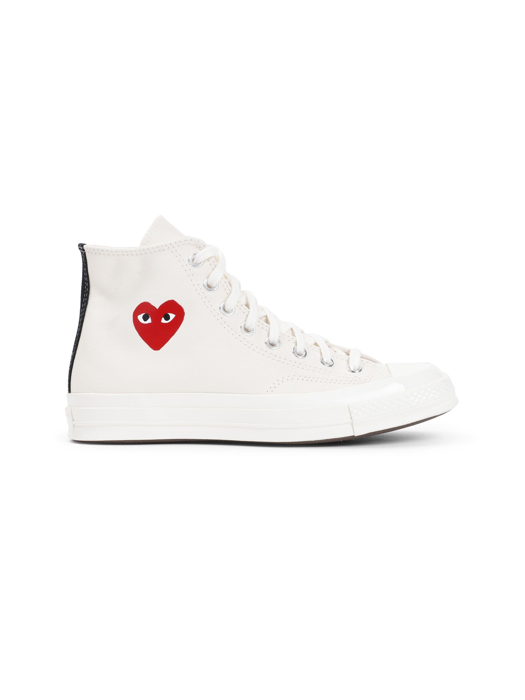 High Top Sneakers