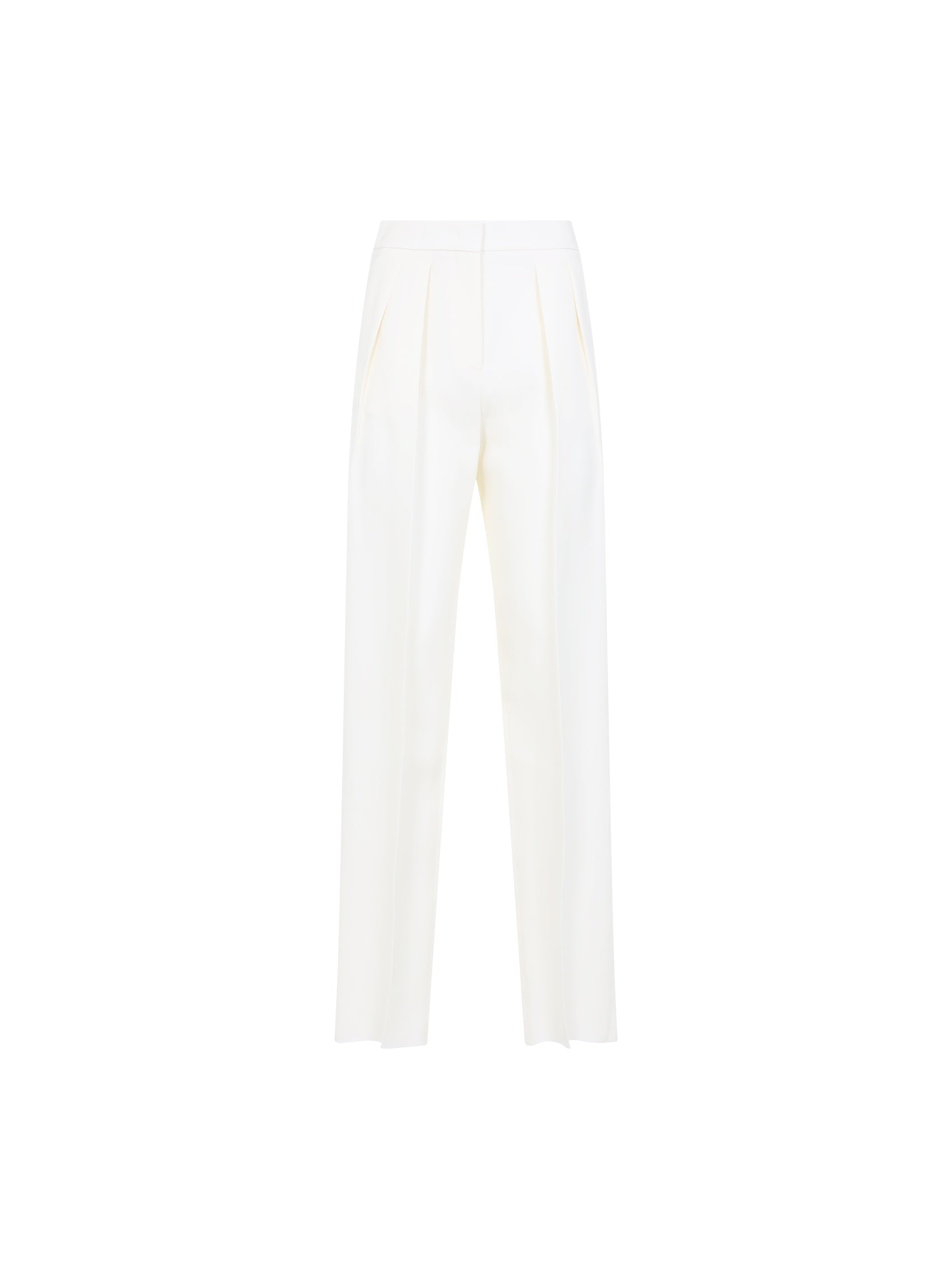 Silk Pants