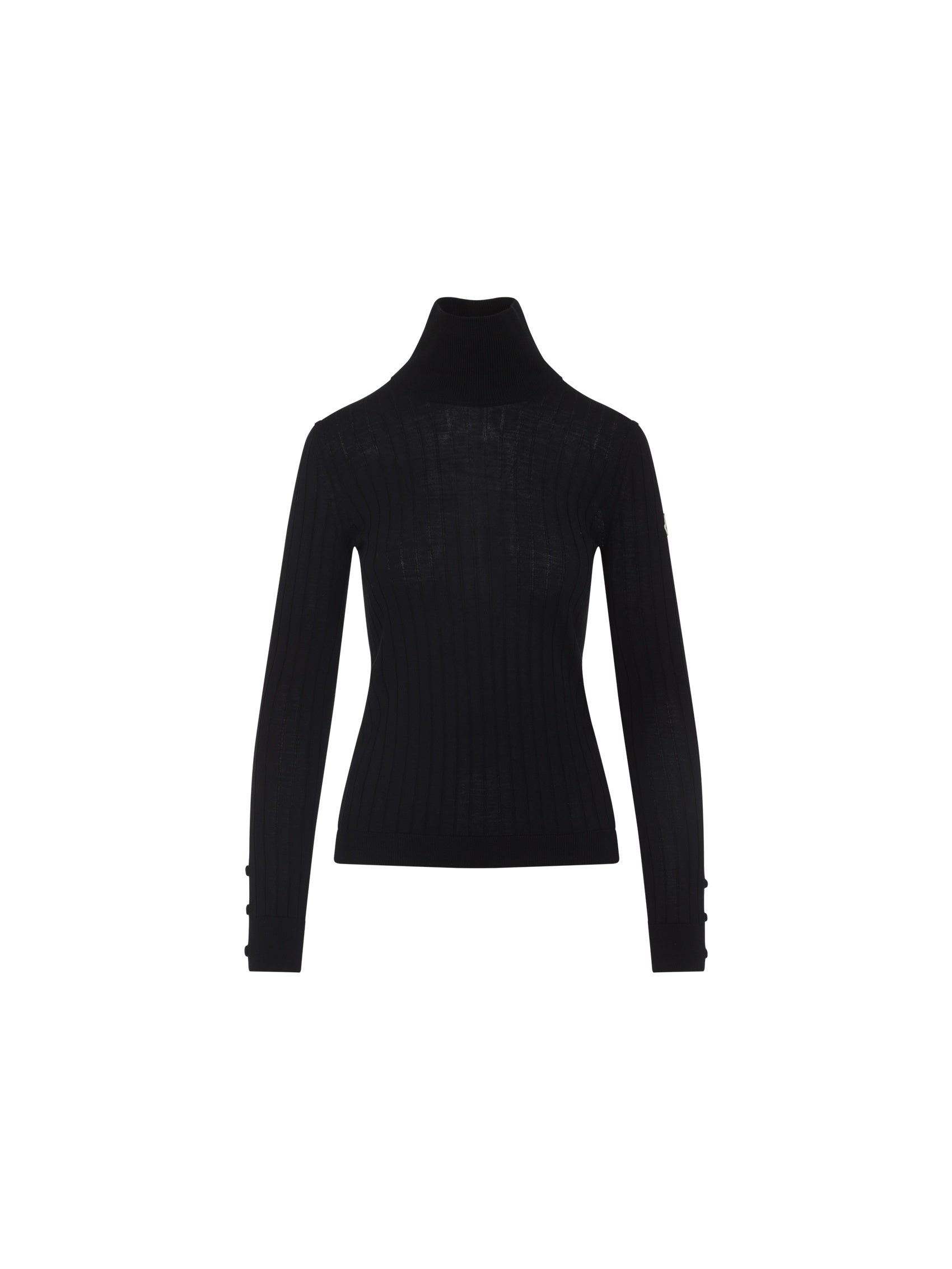 Turtle Neck
