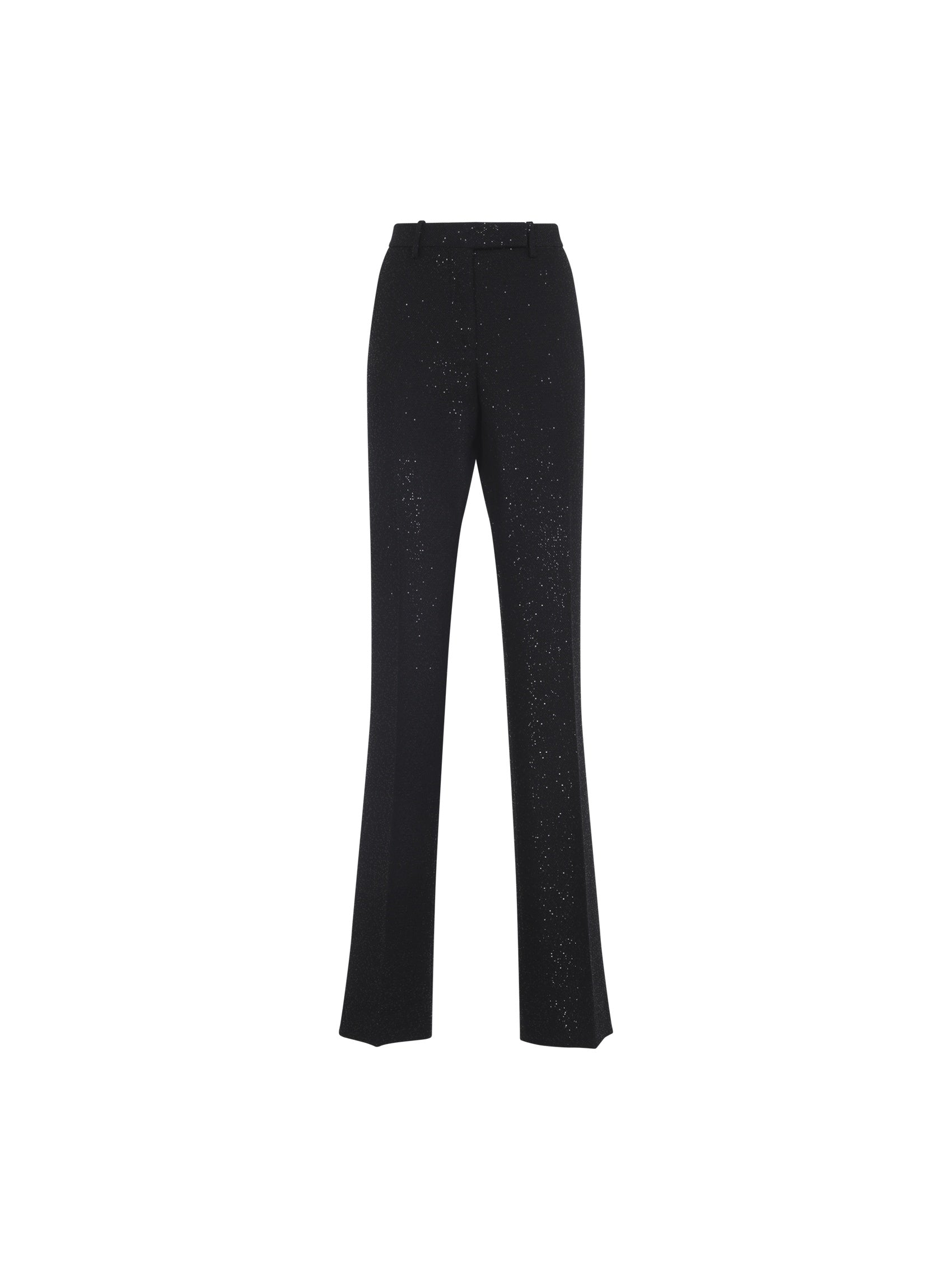 Wool Pants