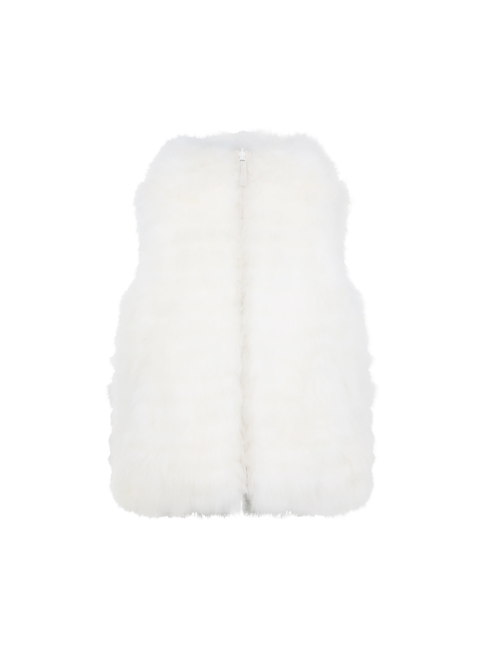 Lamb Gilet