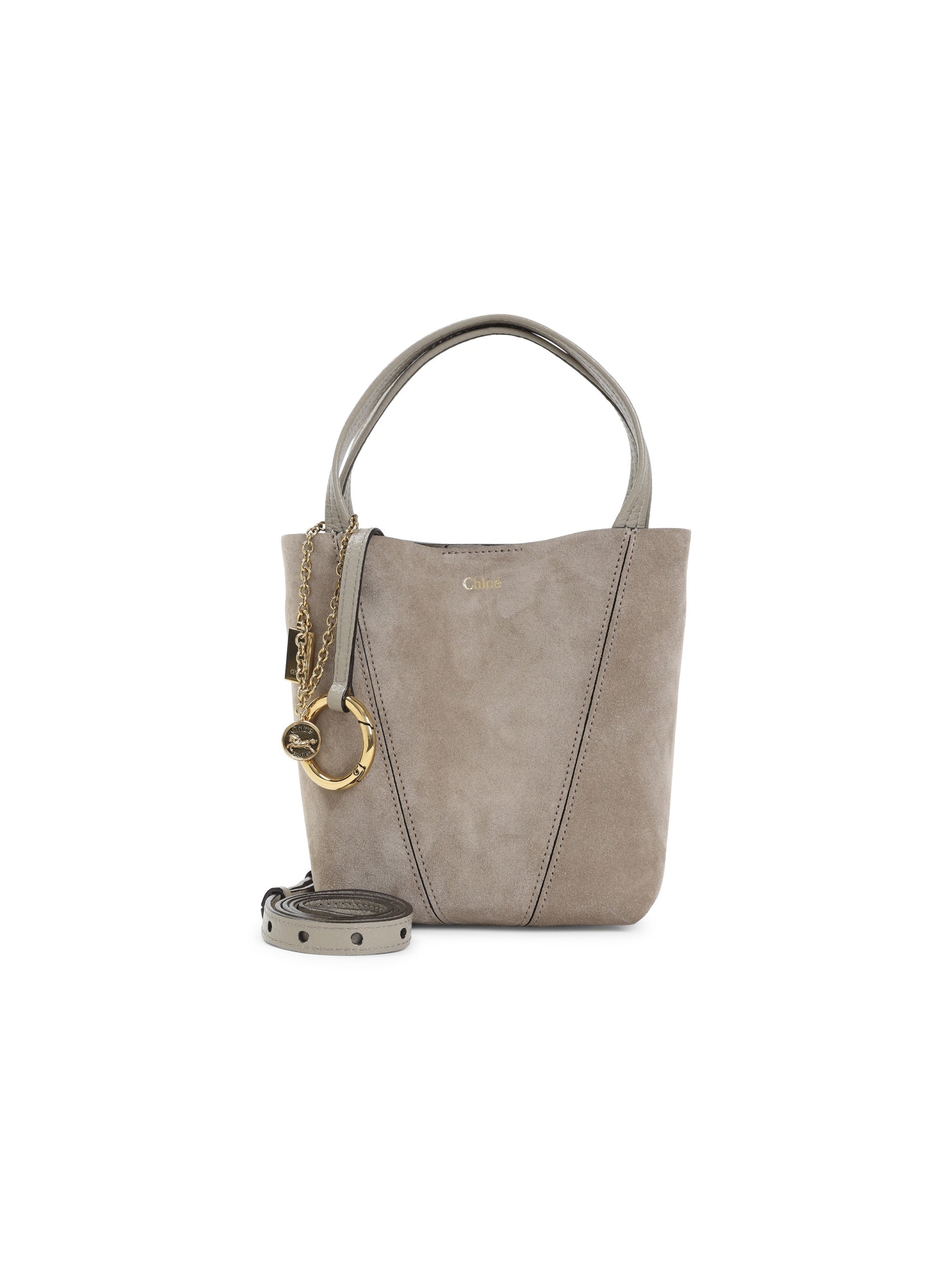 Spin Shoulder Bag