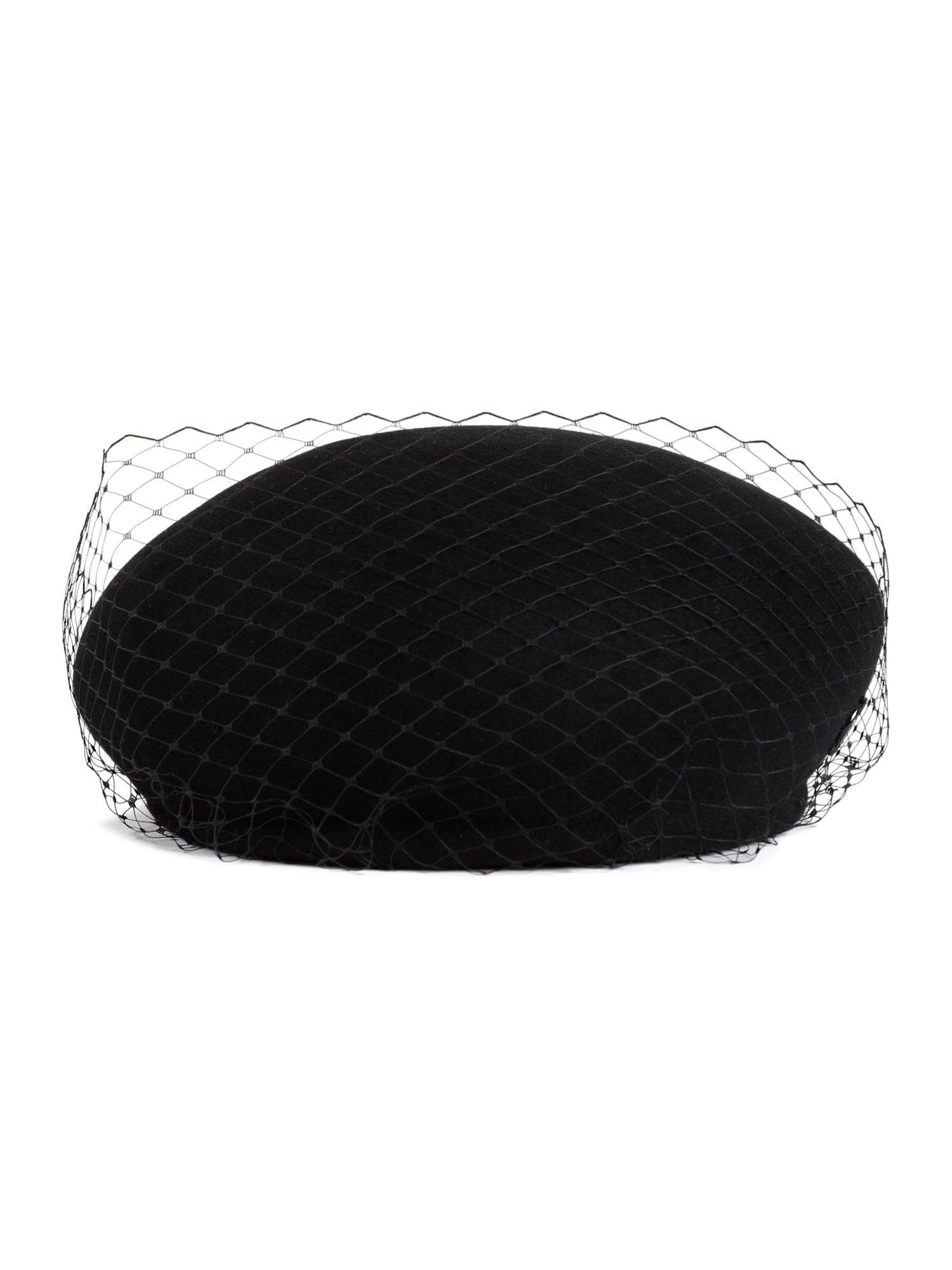 New Bonni Veil Hat