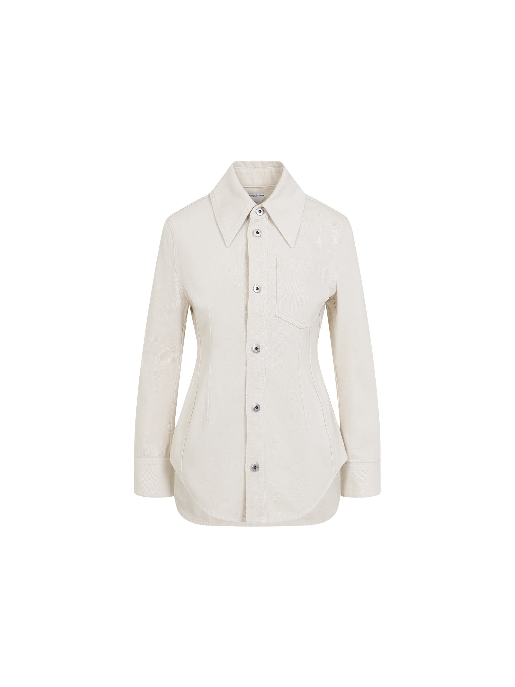 Cotton Jacket
