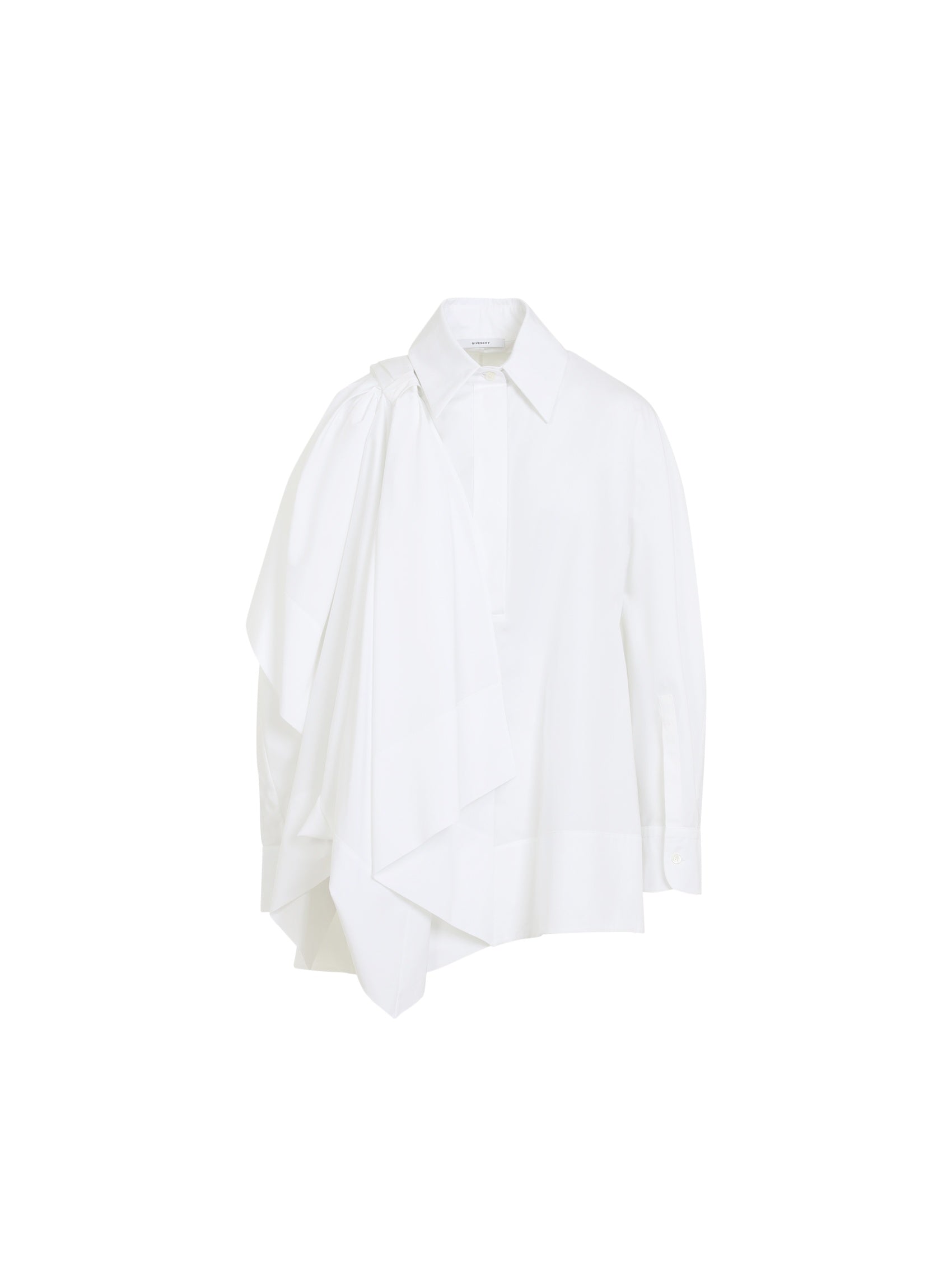 Bow Shirt