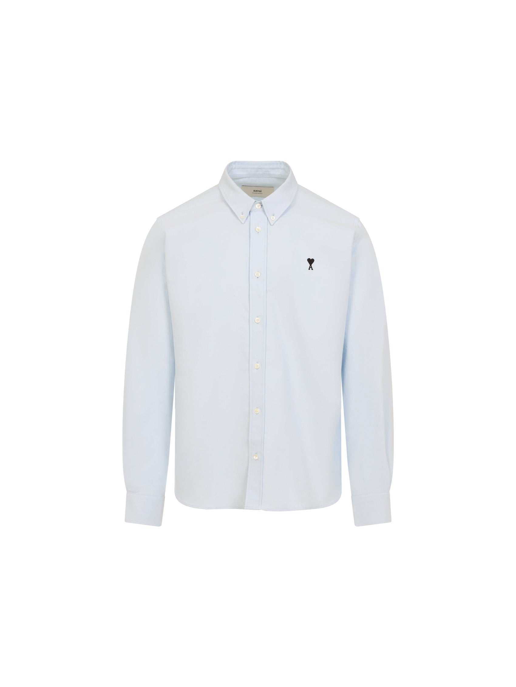 Classic Fit Shirt